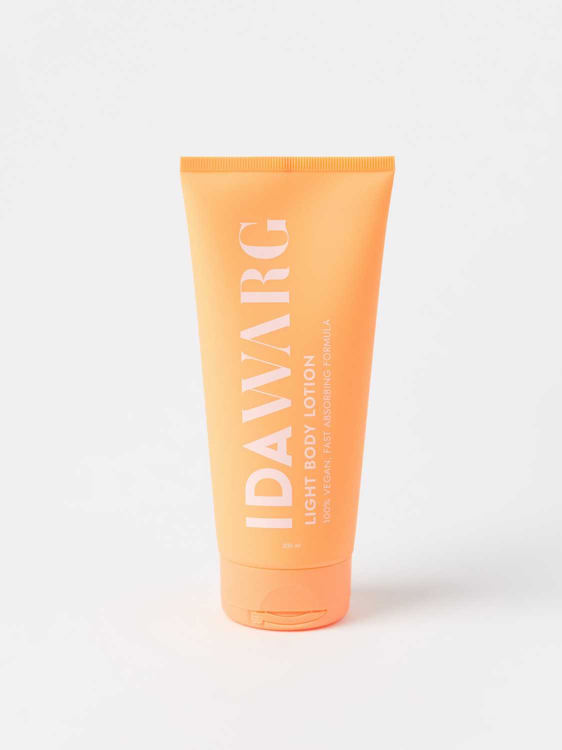 Ida Warg Beauty Light body lotion