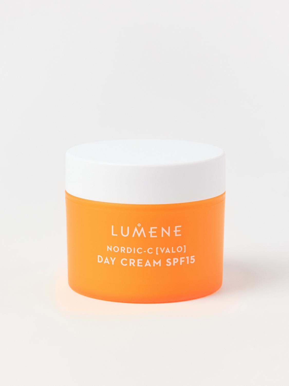 Lumene Valo Nordic-C Day Cream SPF 15