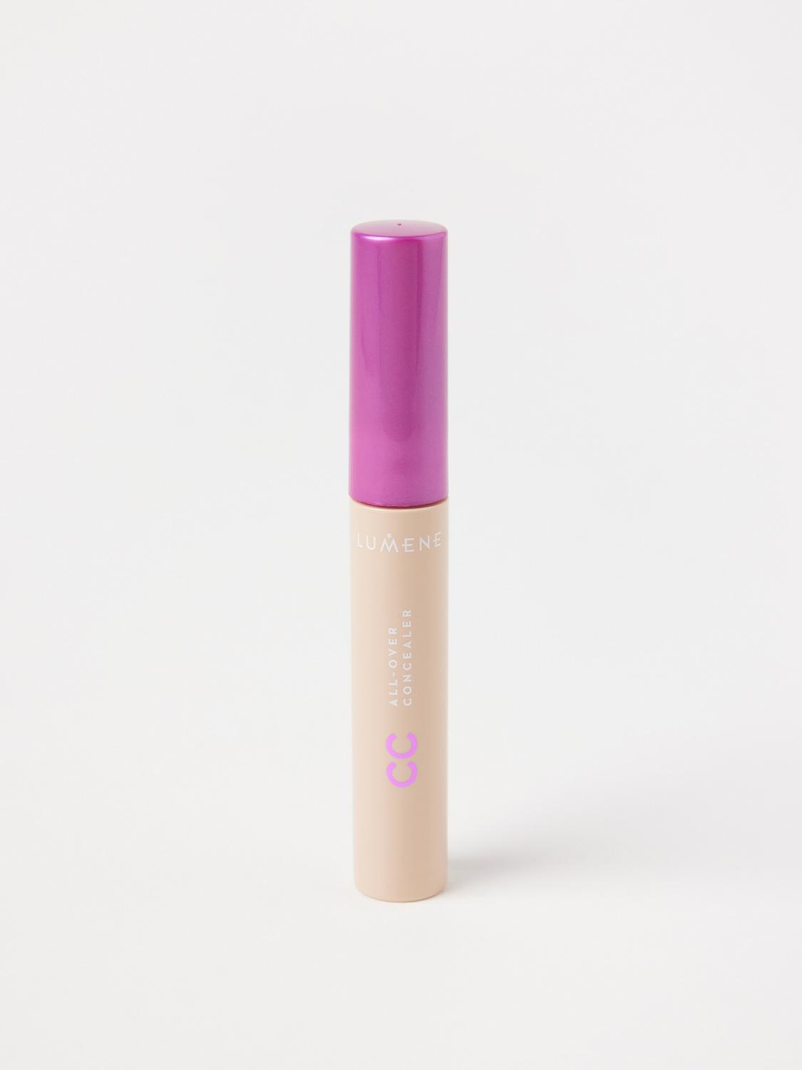 Lumene CC All-Over Concealer