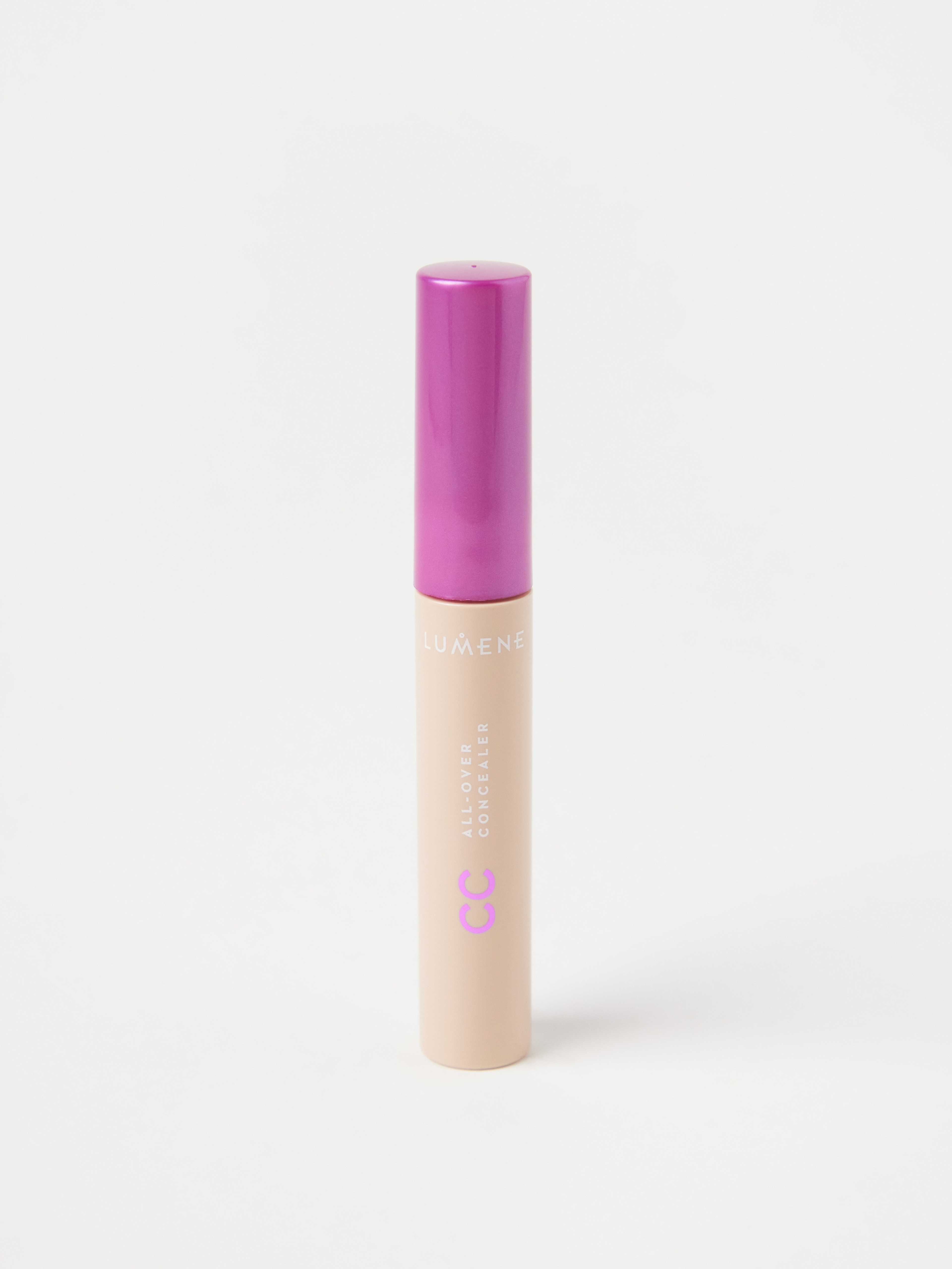 Lindex Lumene CC All-Over Concealer dam – bild 3