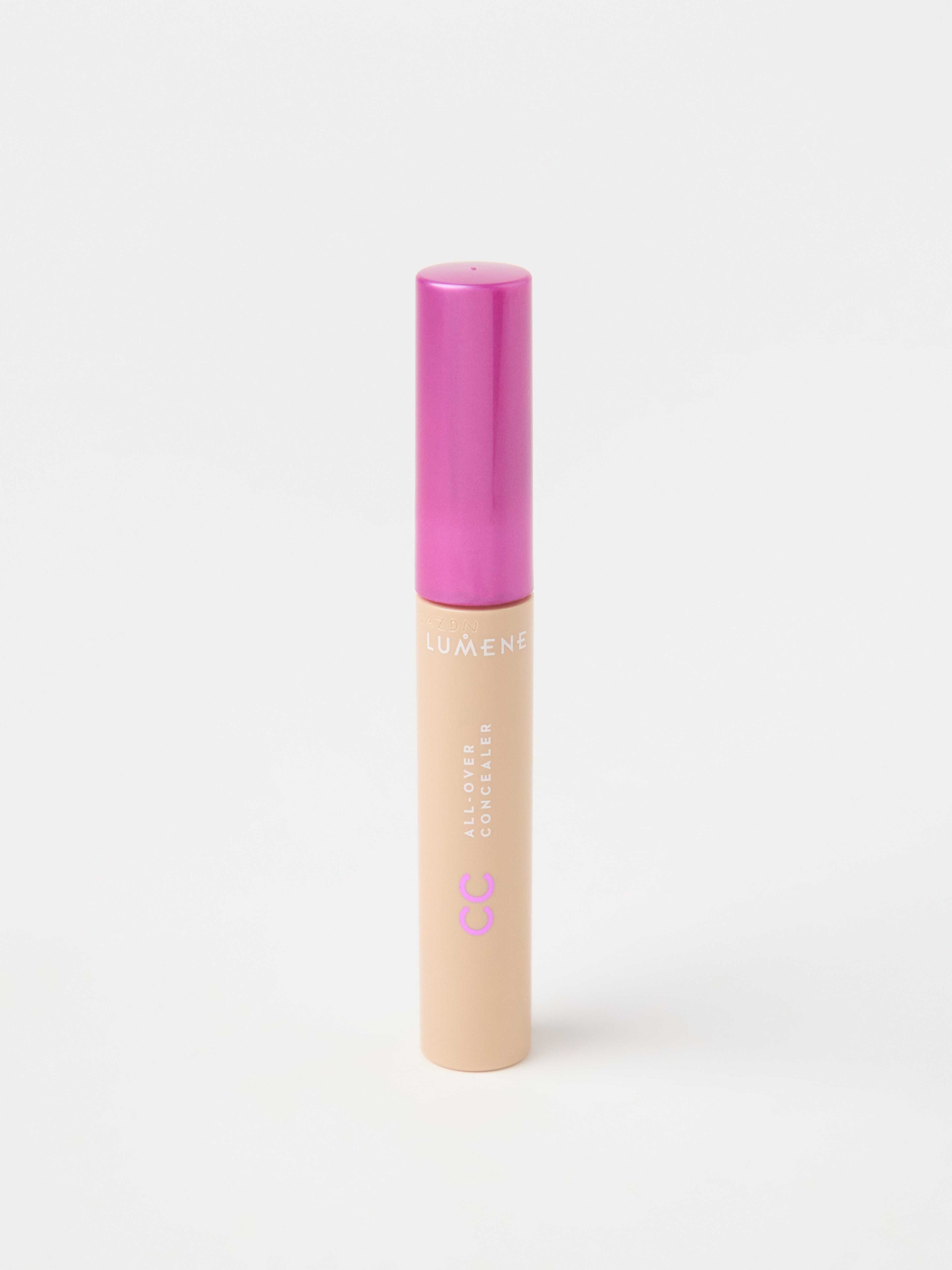Lindex Lumene CC All-Over Concealer dam – bild 4