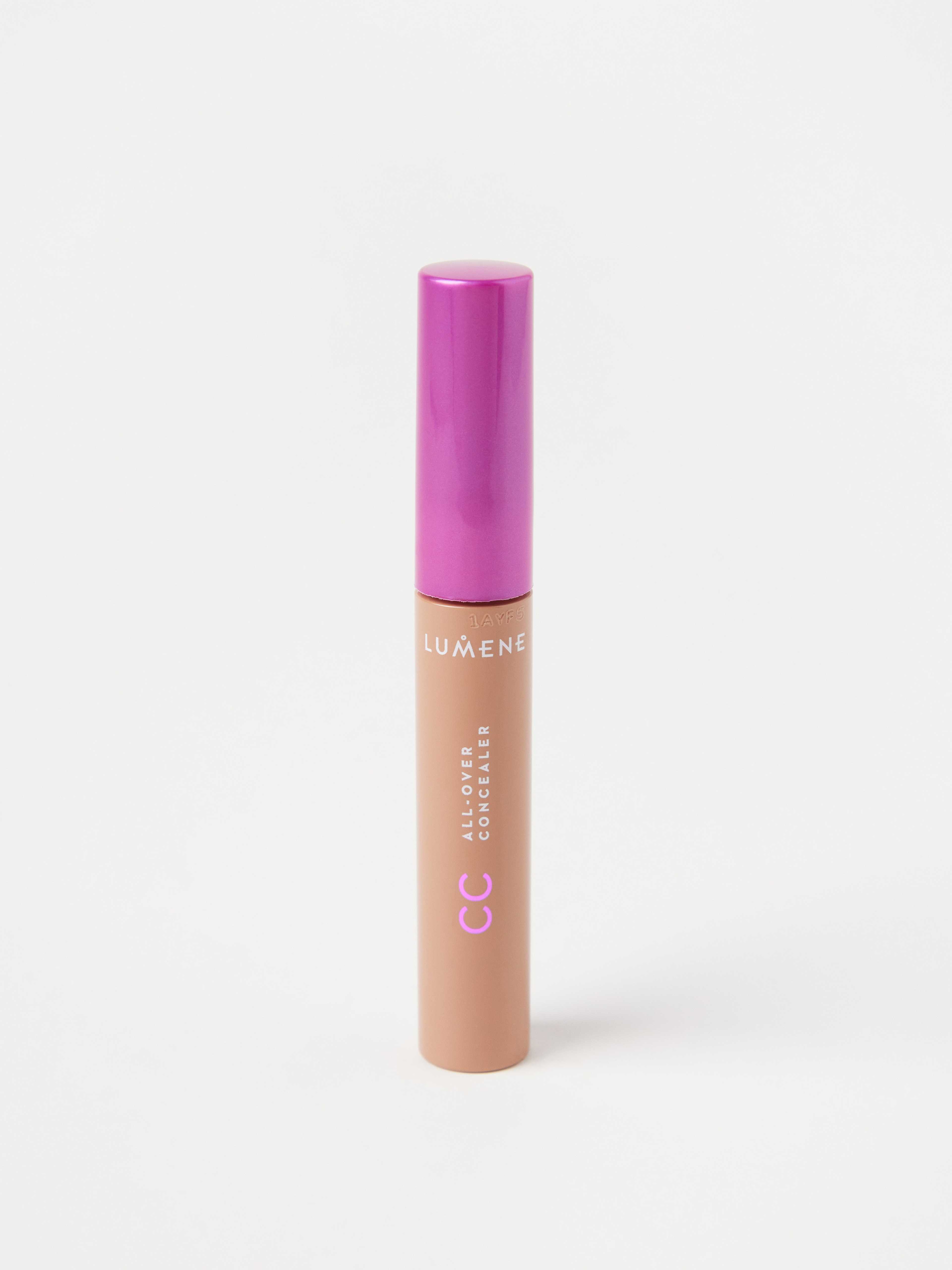 Lindex Lumene CC All-Over Concealer dam – bild 5