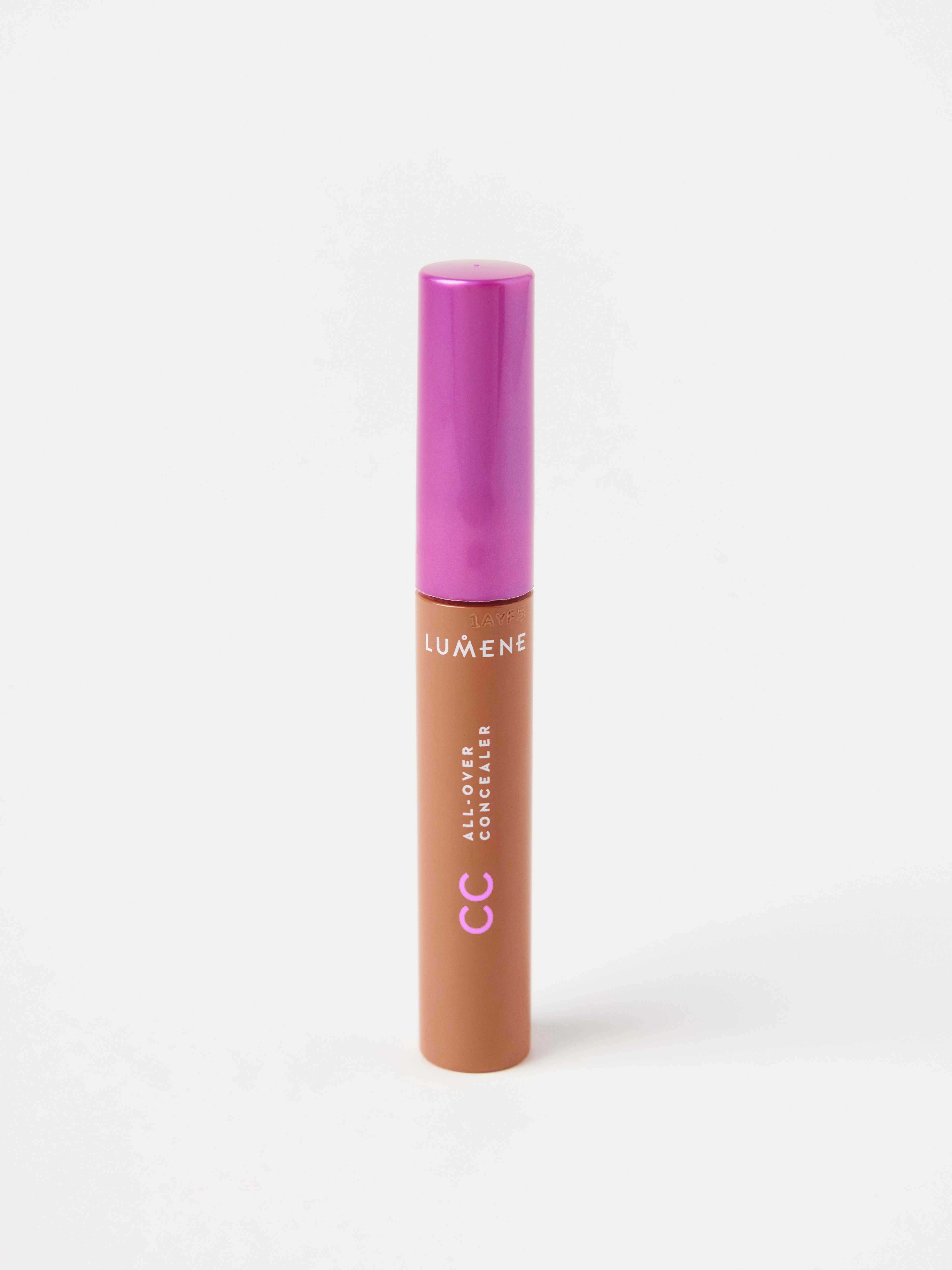 Lindex Lumene CC All-Over Concealer dam – bild 6