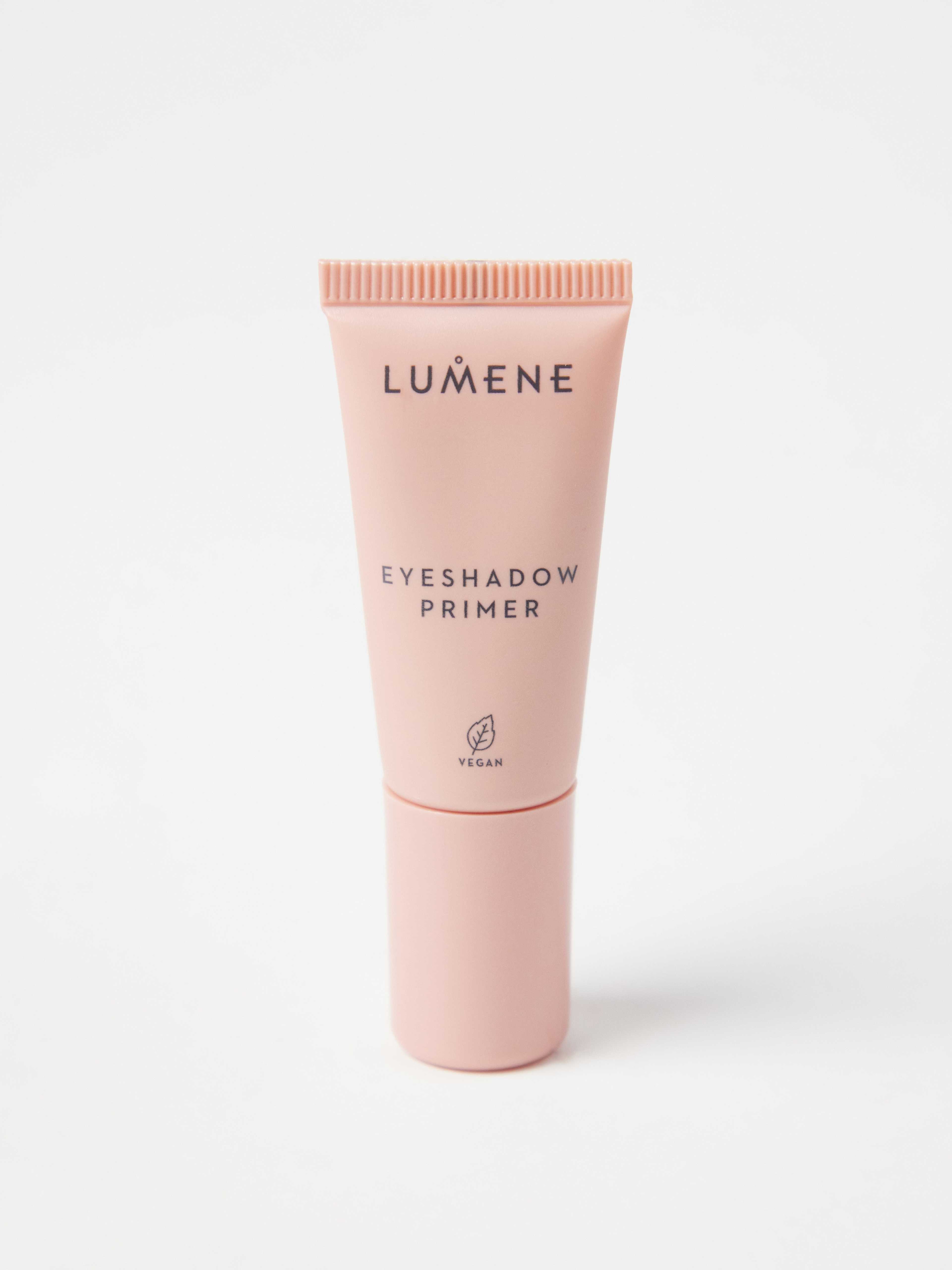 Lumene Eyeshadow Primer