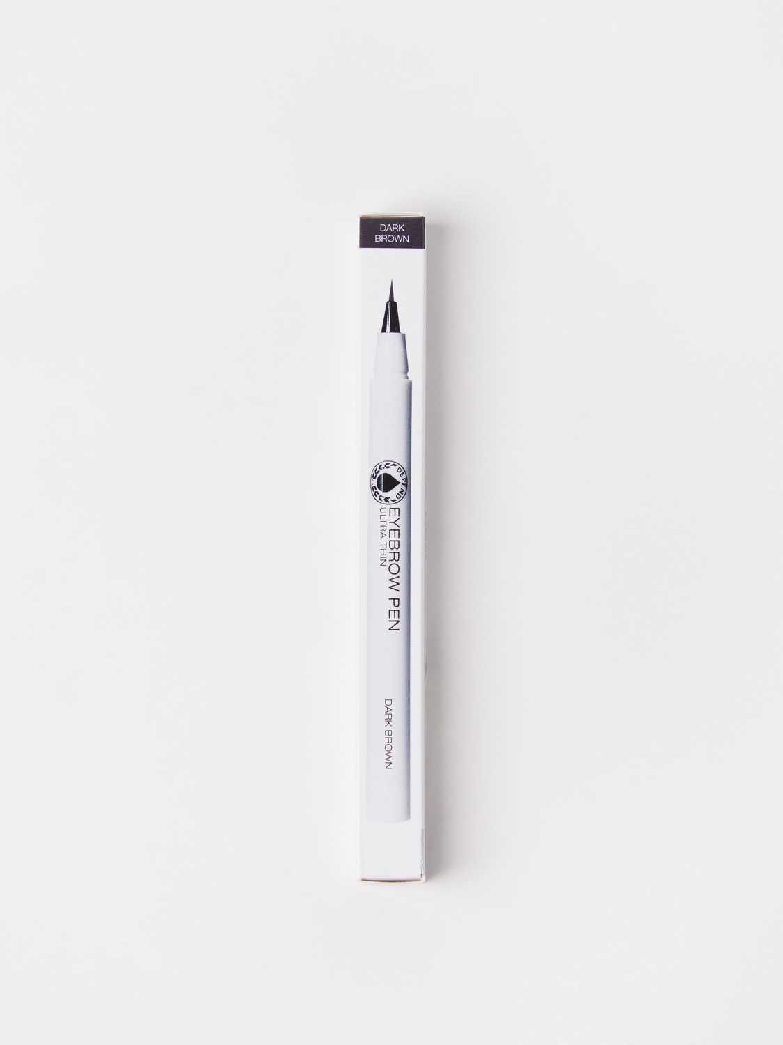 Depend Eyebrow Pen Ultra Thin
