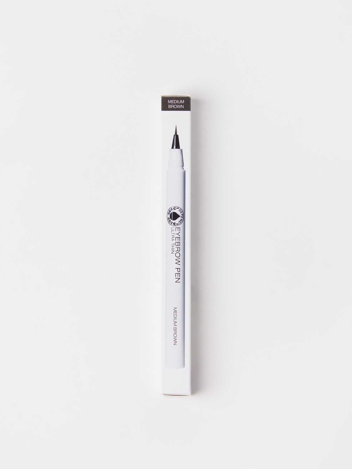 Depend Eyebrow Pen Ultra Thin