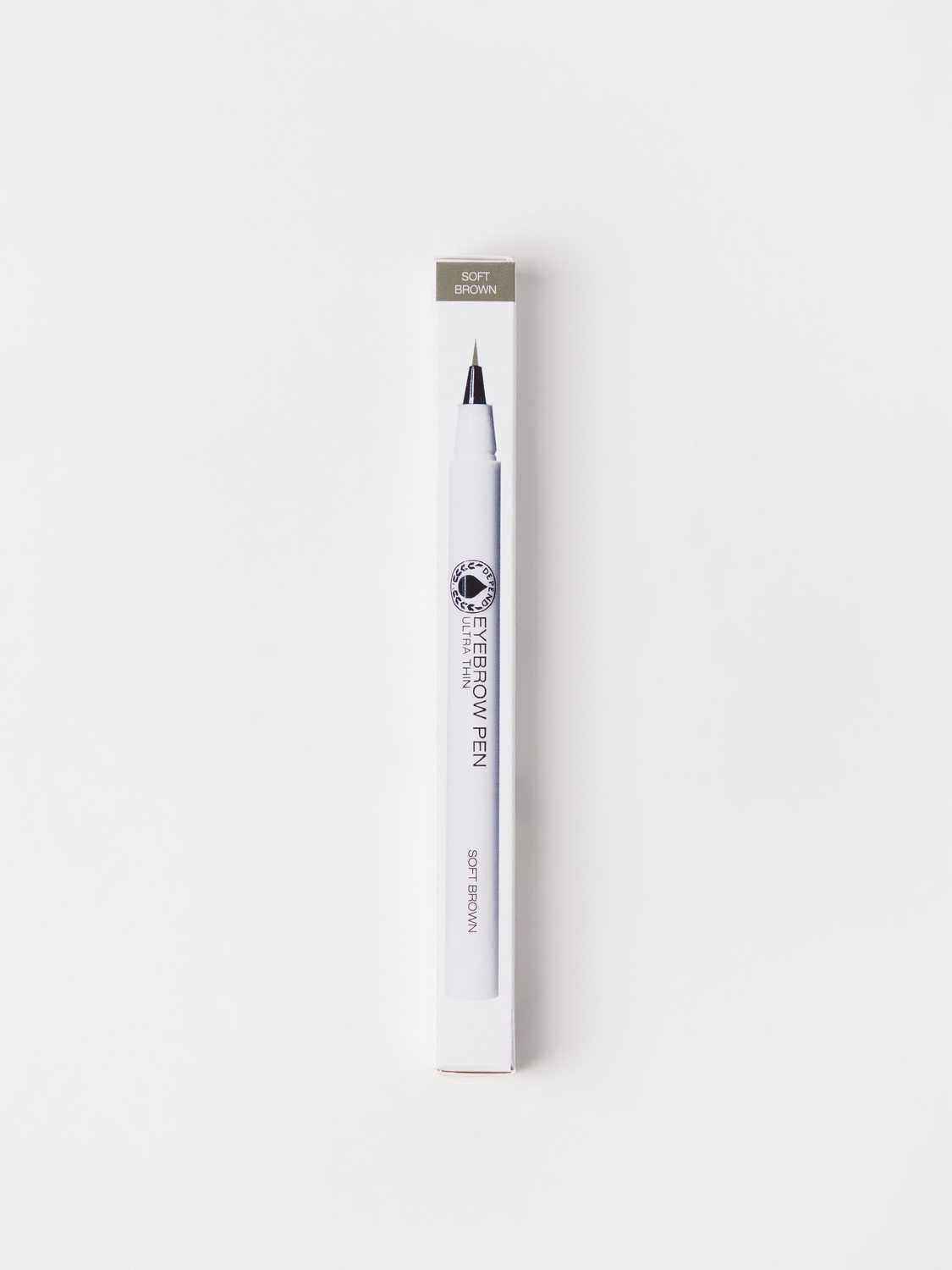 Depend Eyebrow Pen Ultra Thin