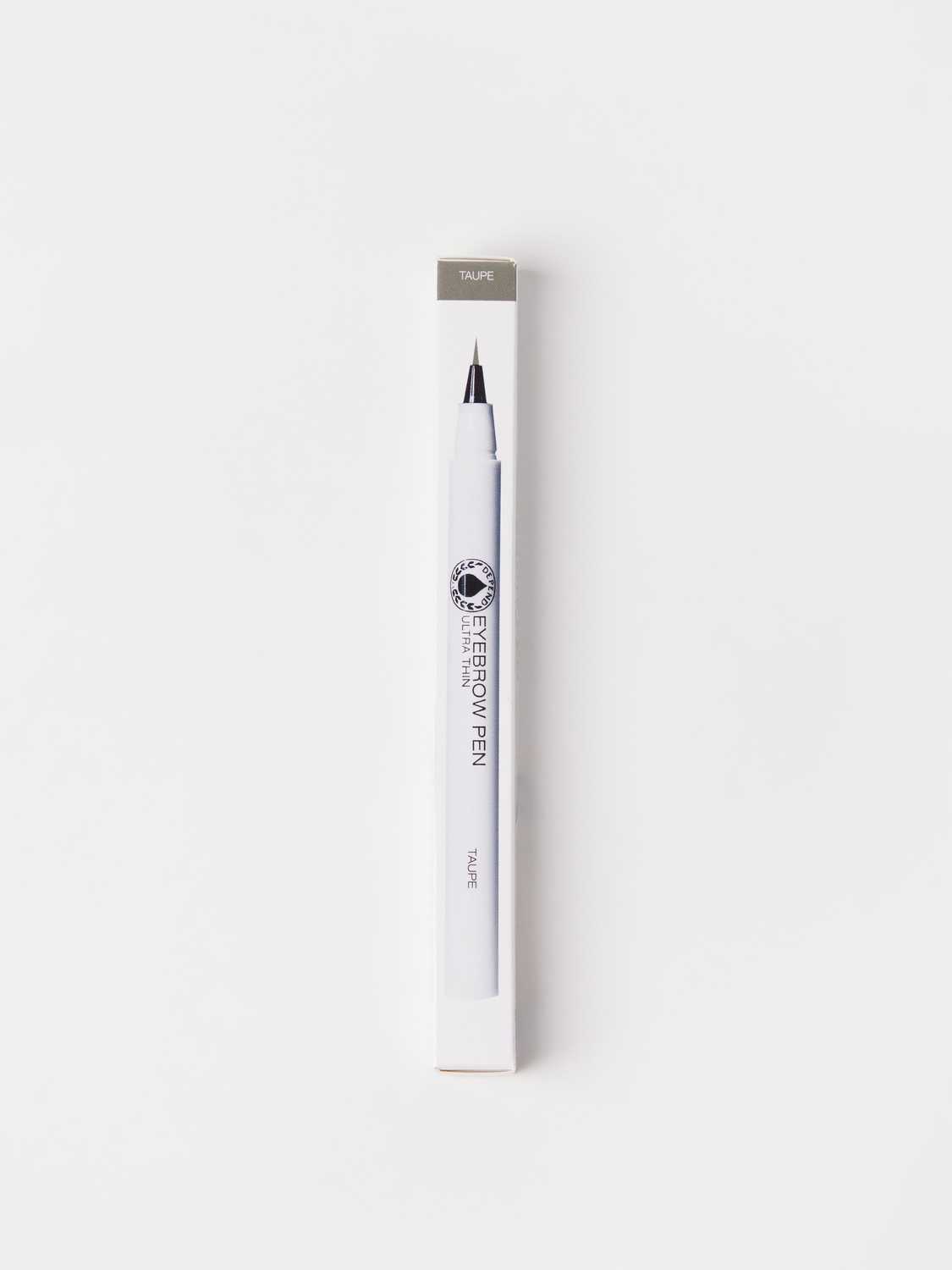 Depend Eyebrow Pen Ultra Thin