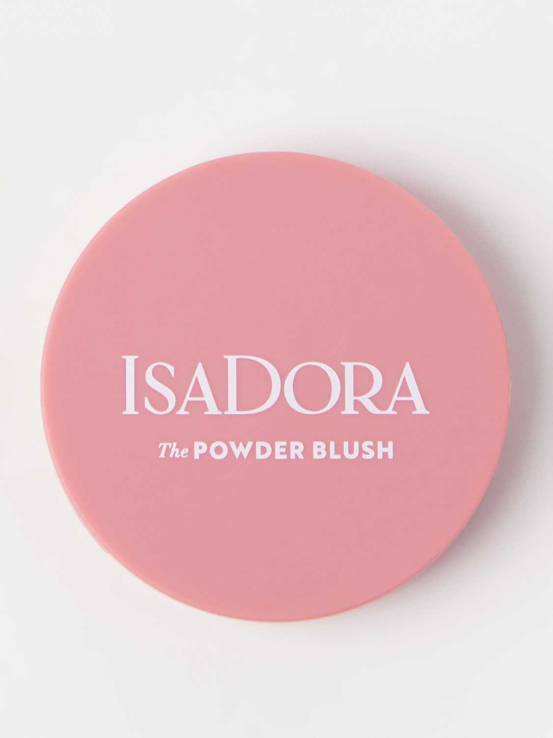 ISADORA The Powder Blush