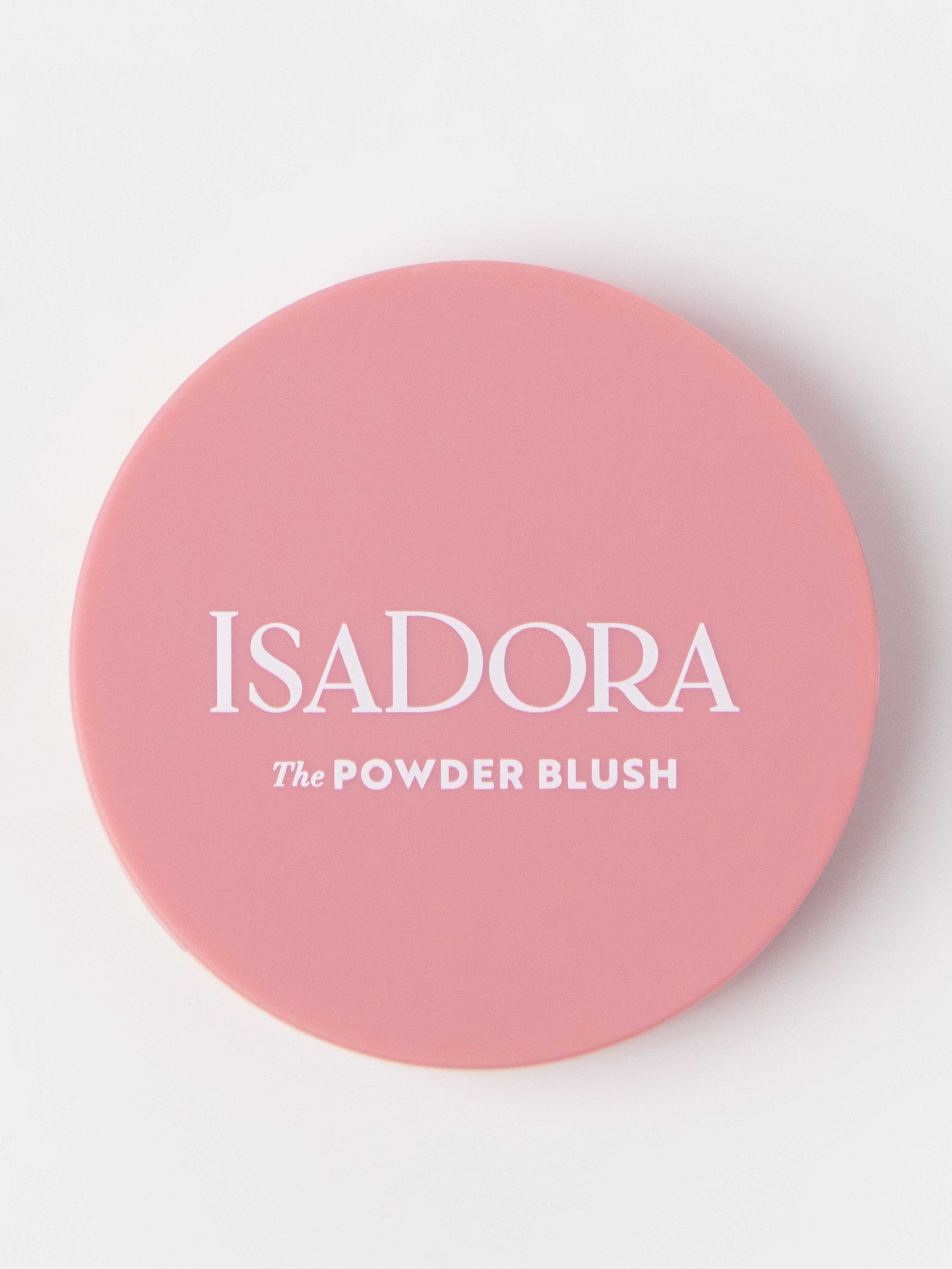 Lindex ISADORA The Powder Blush rouge dam – bild 2