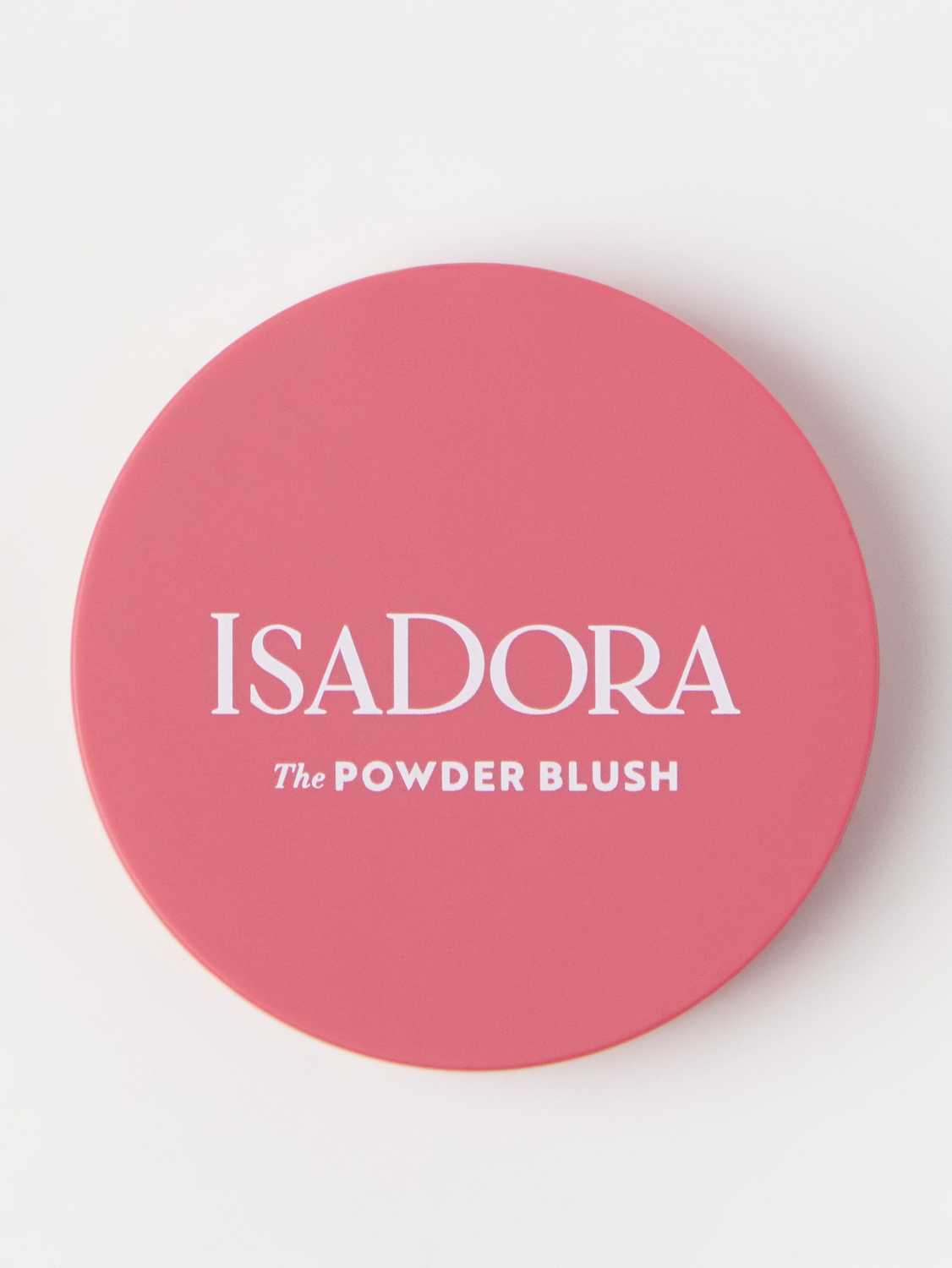 ISADORA The Powder Blush