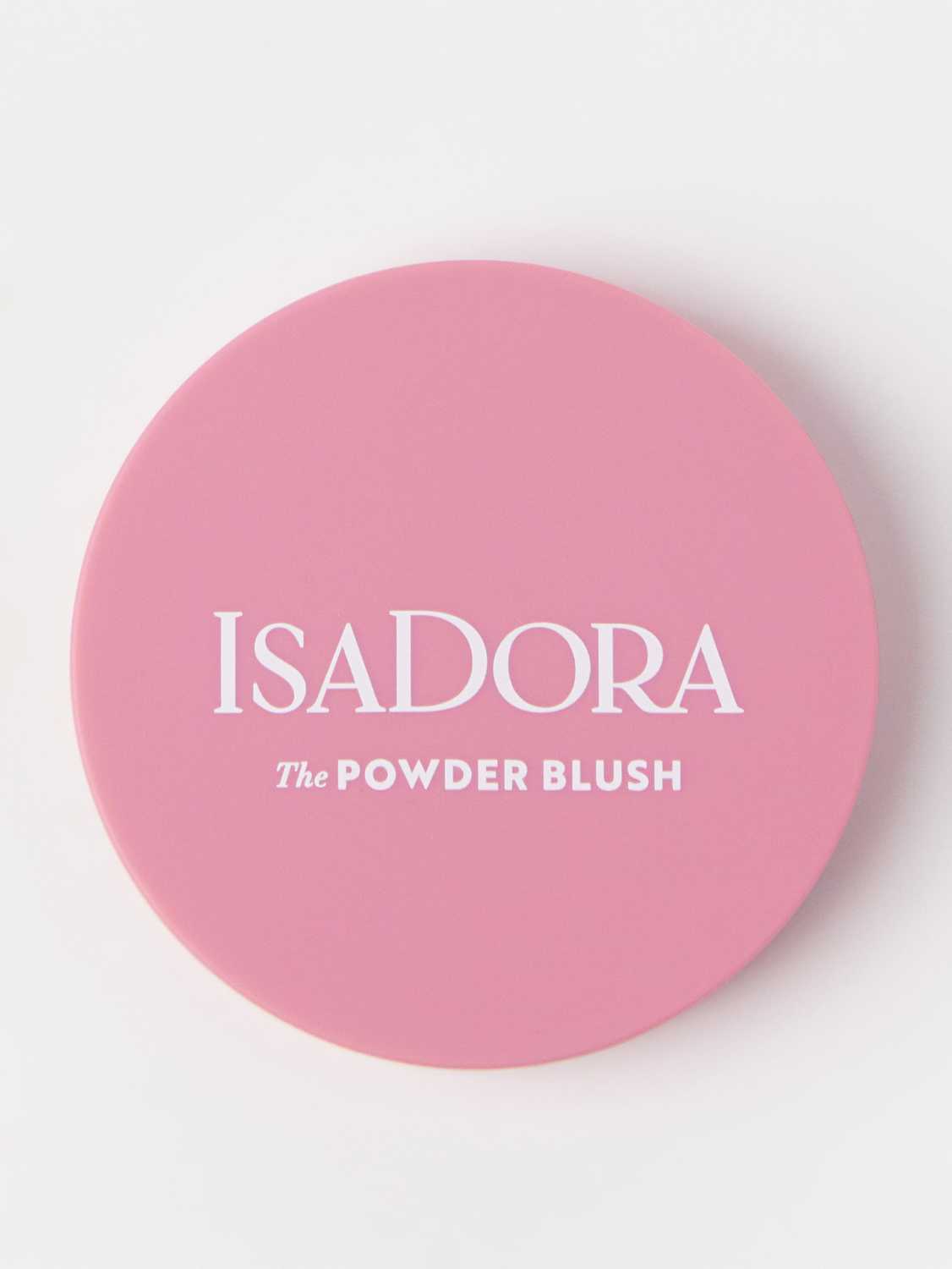 ISADORA The Powder Blush