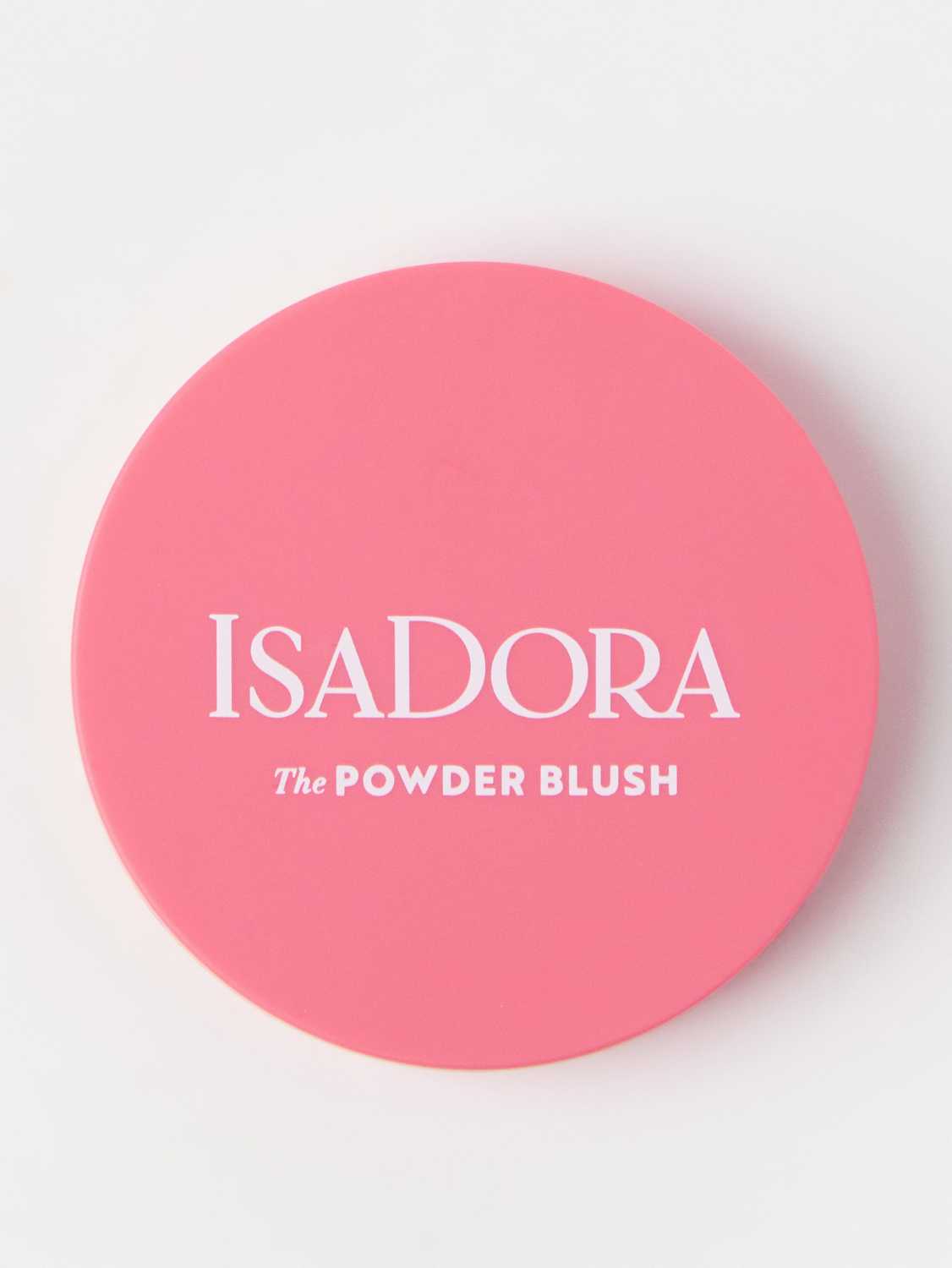 ISADORA The Powder Blush
