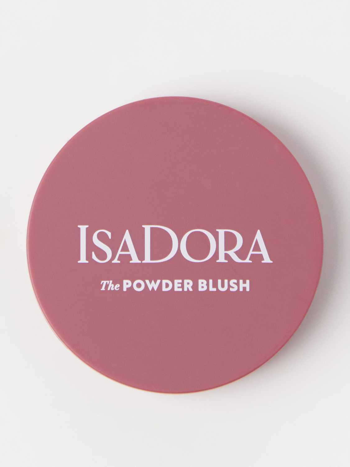 ISADORA The Powder Blush