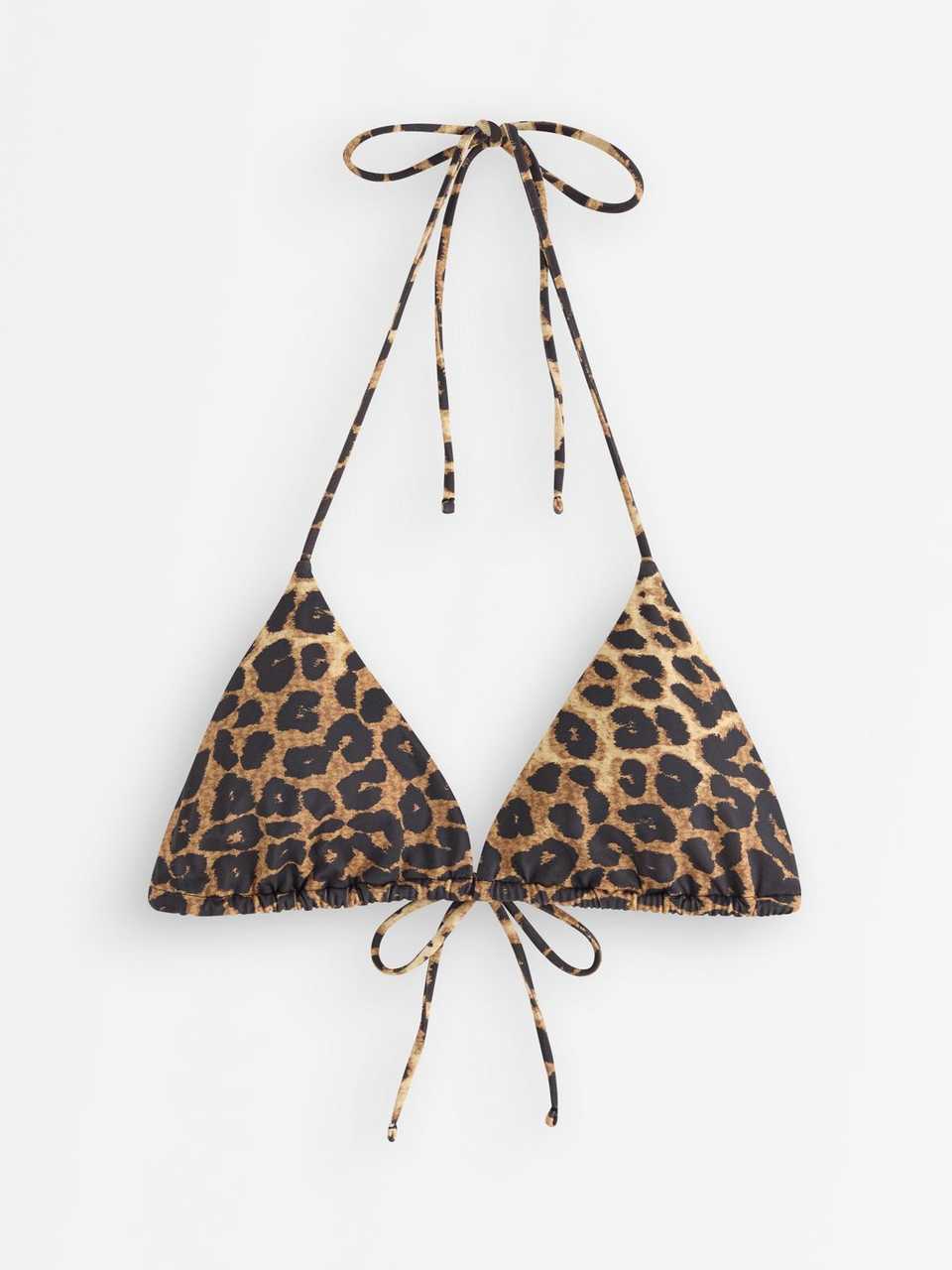 Triangelbikiniöverdel