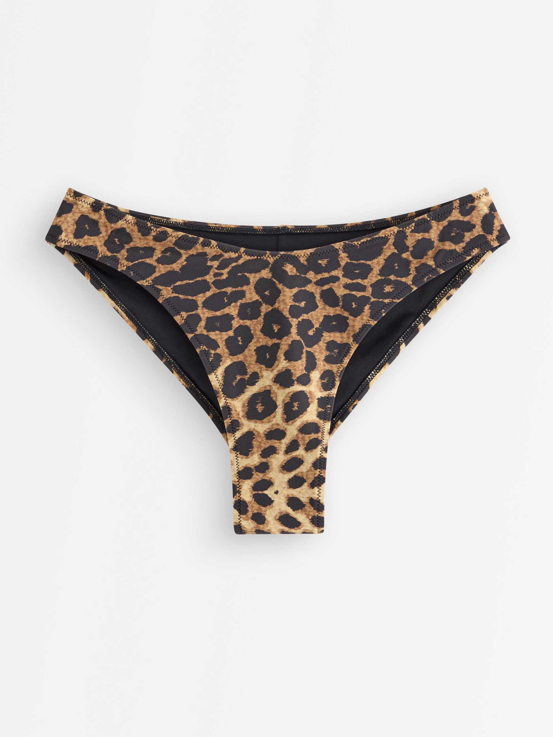 Lindex Brazilian bikiniunderdel bikinis dam