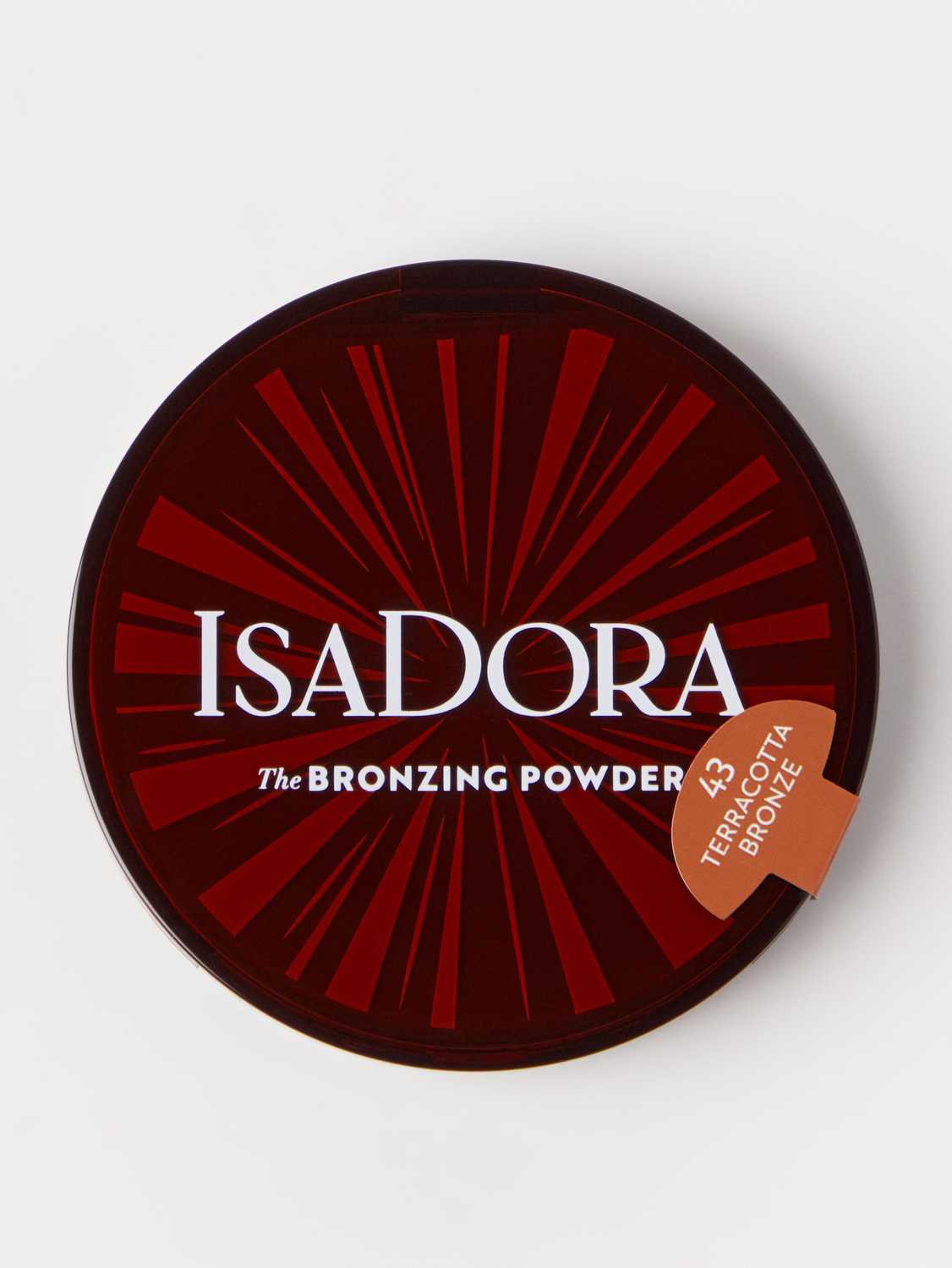 ISADORA The Bronzing Powder