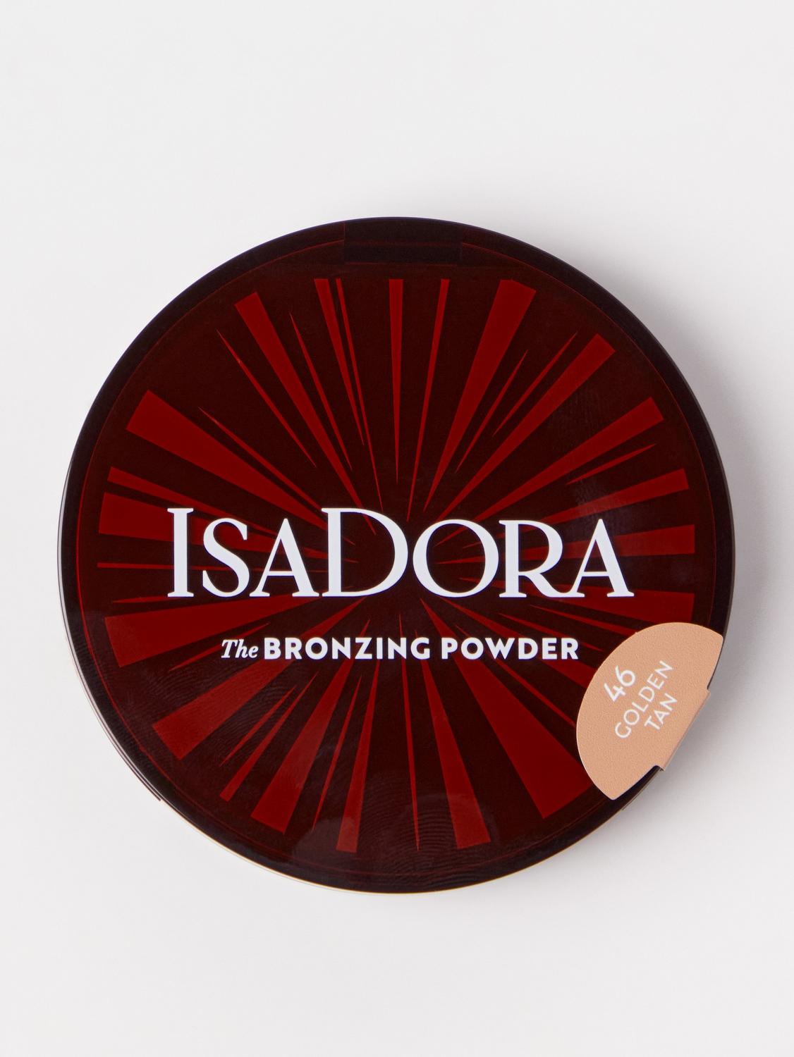 ISADORA The Bronzing Powder