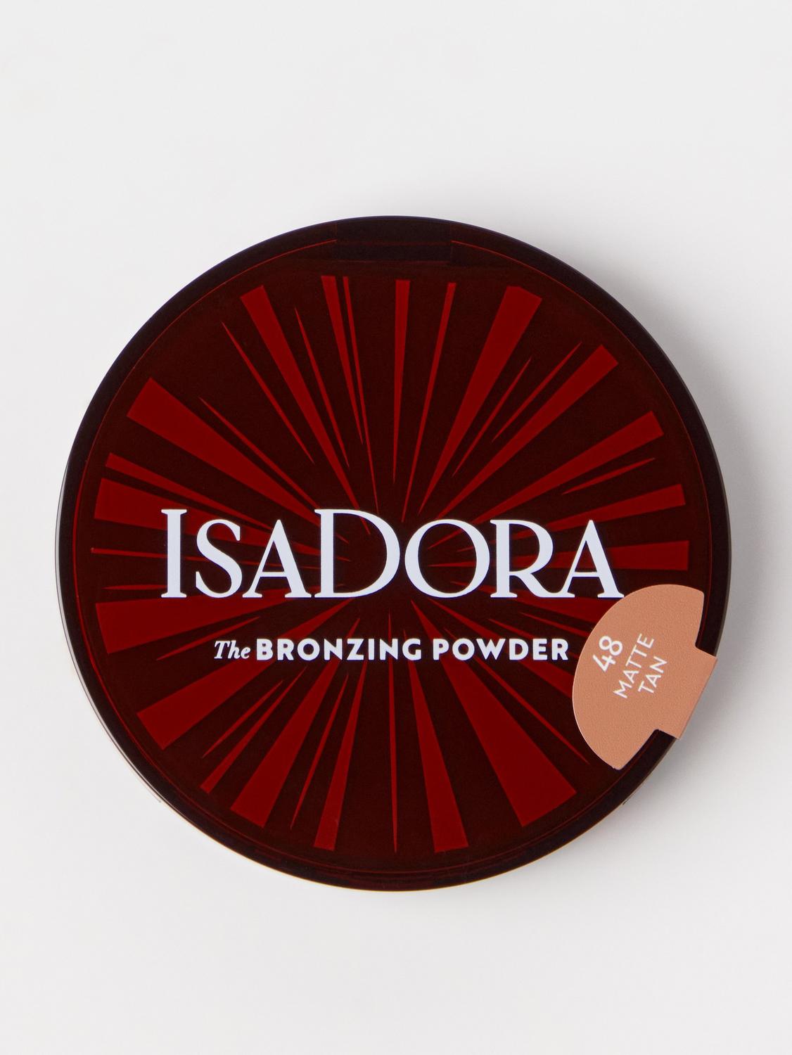 ISADORA The Bronzing Powder