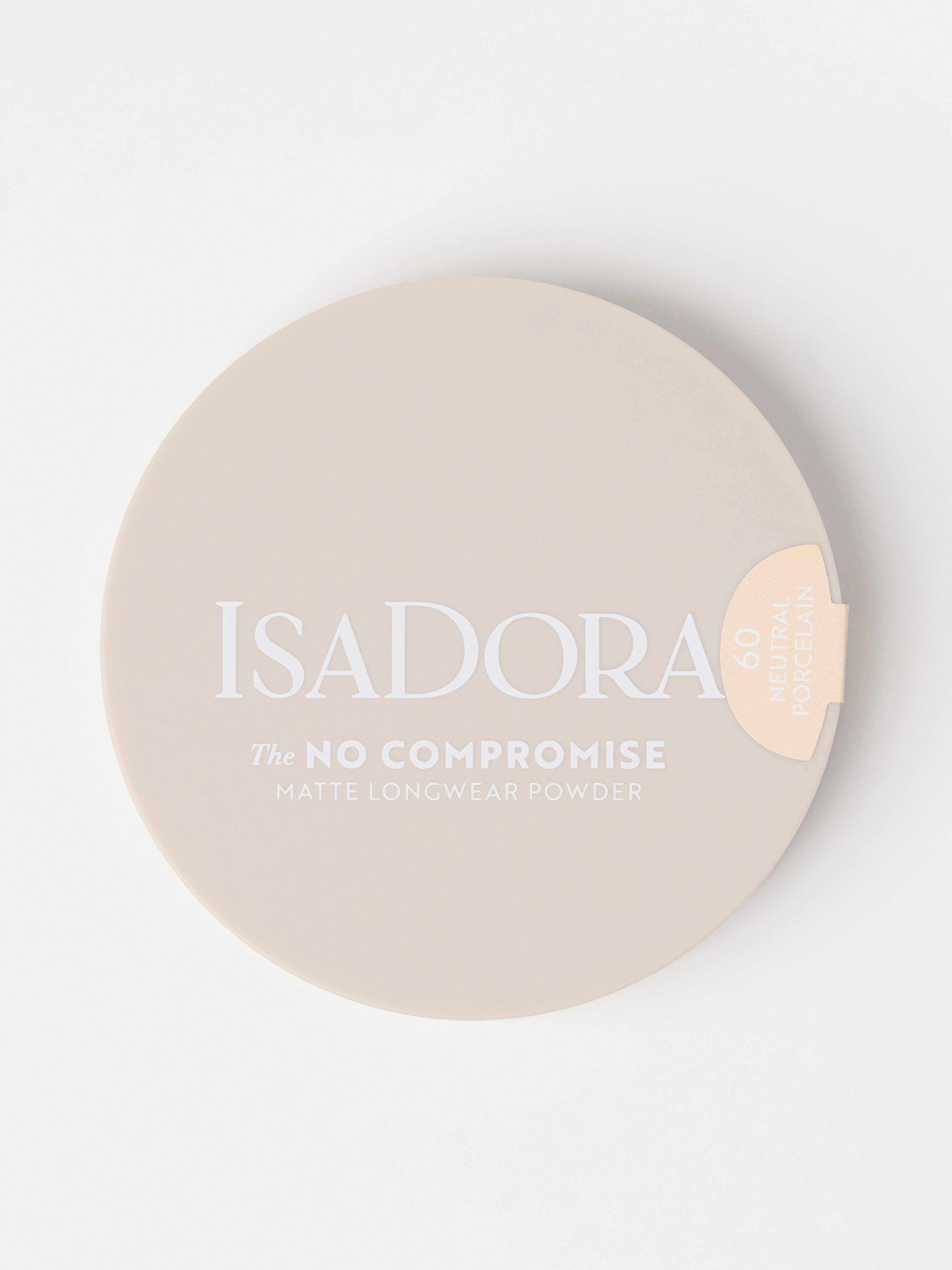 Lindex ISADORA The No Compromise Matte Longwear Powder puder dam – bild 2