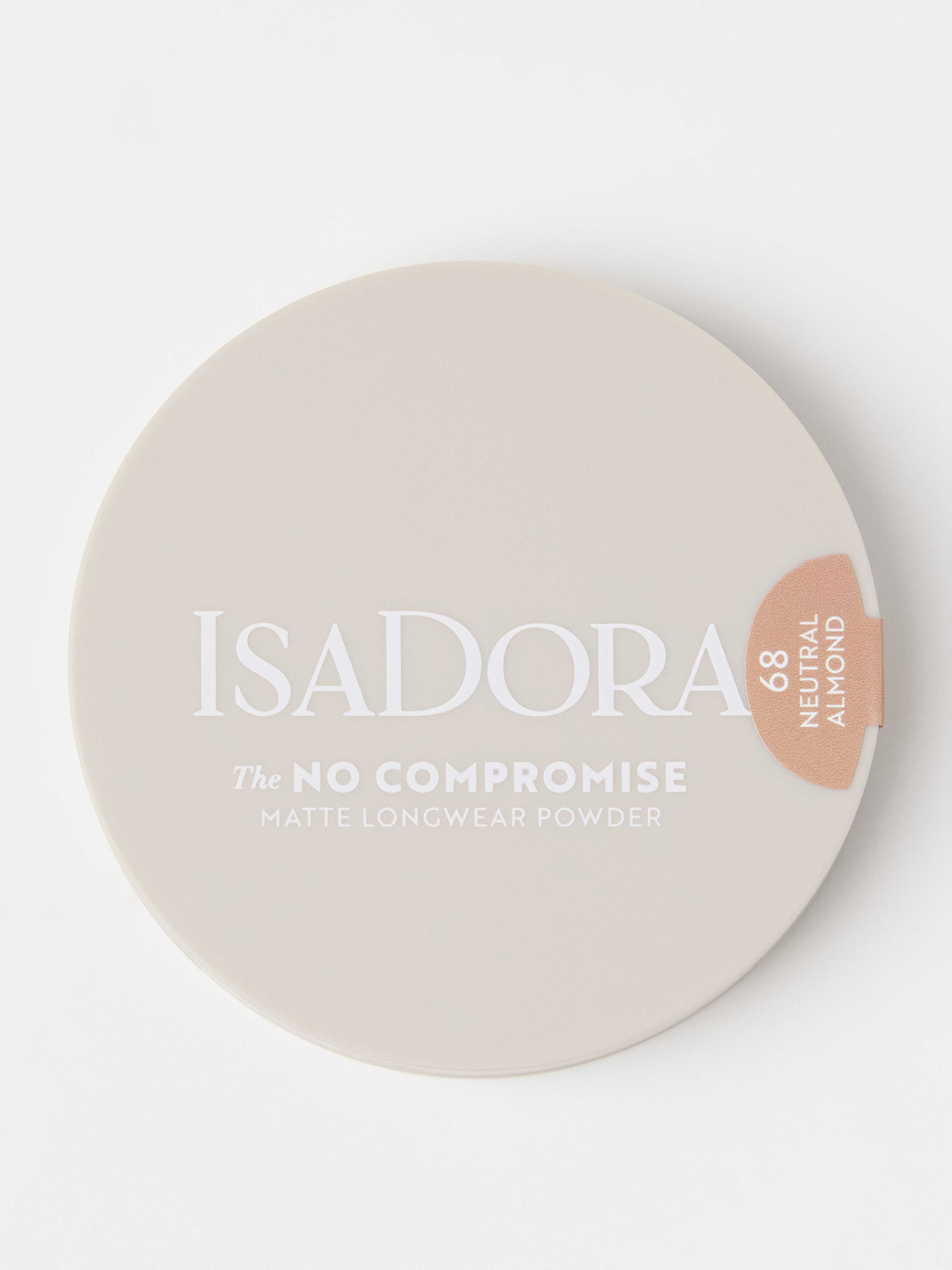 Lindex ISADORA The No Compromise Matte Longwear Powder puder dam – bild 6