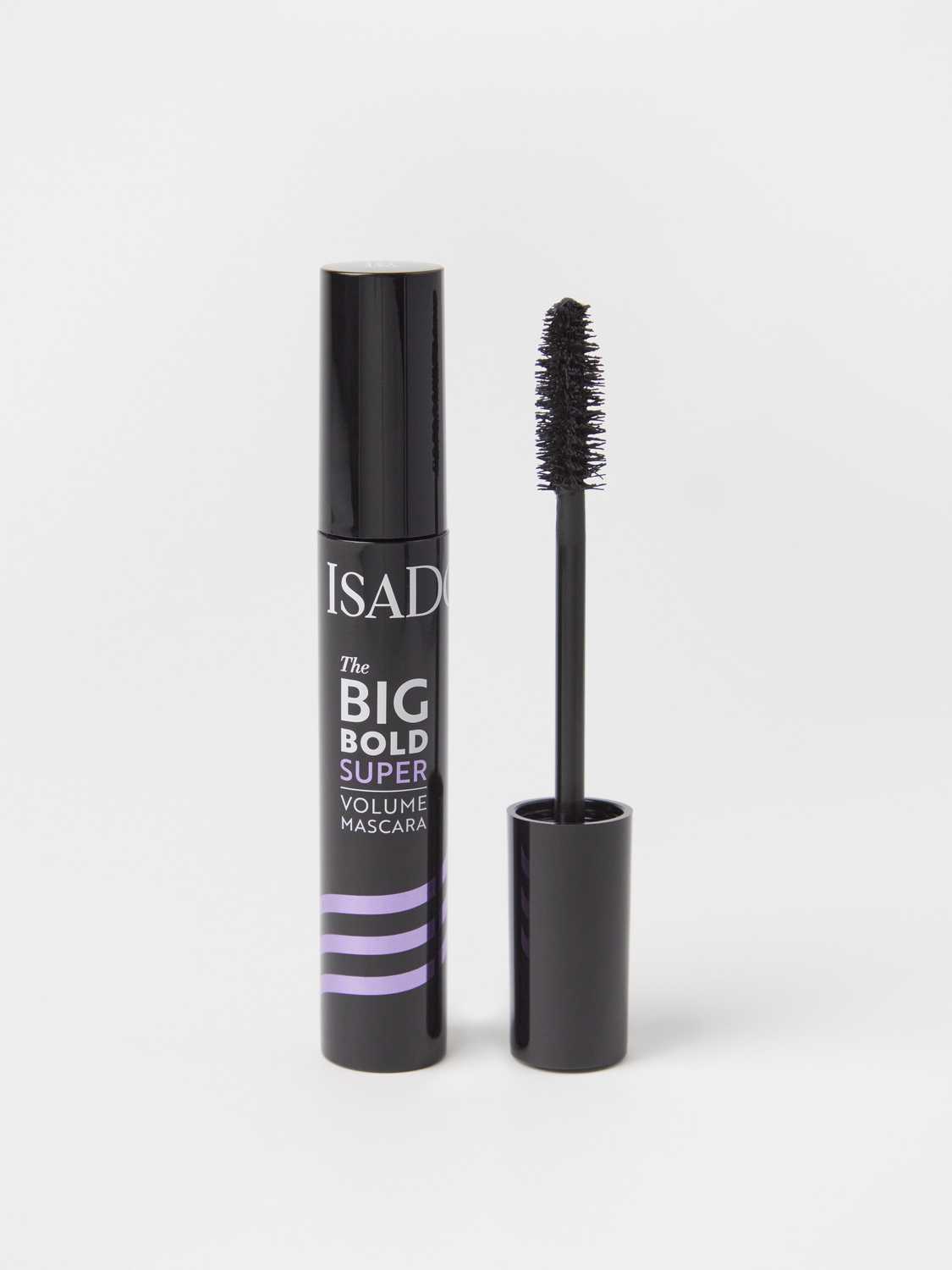 ISADORA The Big Bold Super Volume Mascara