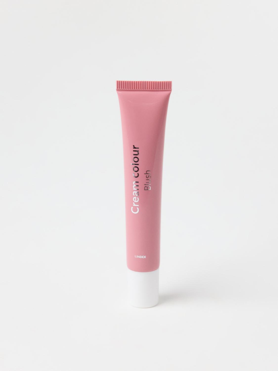 Lindex Beauty Cream colour rouge