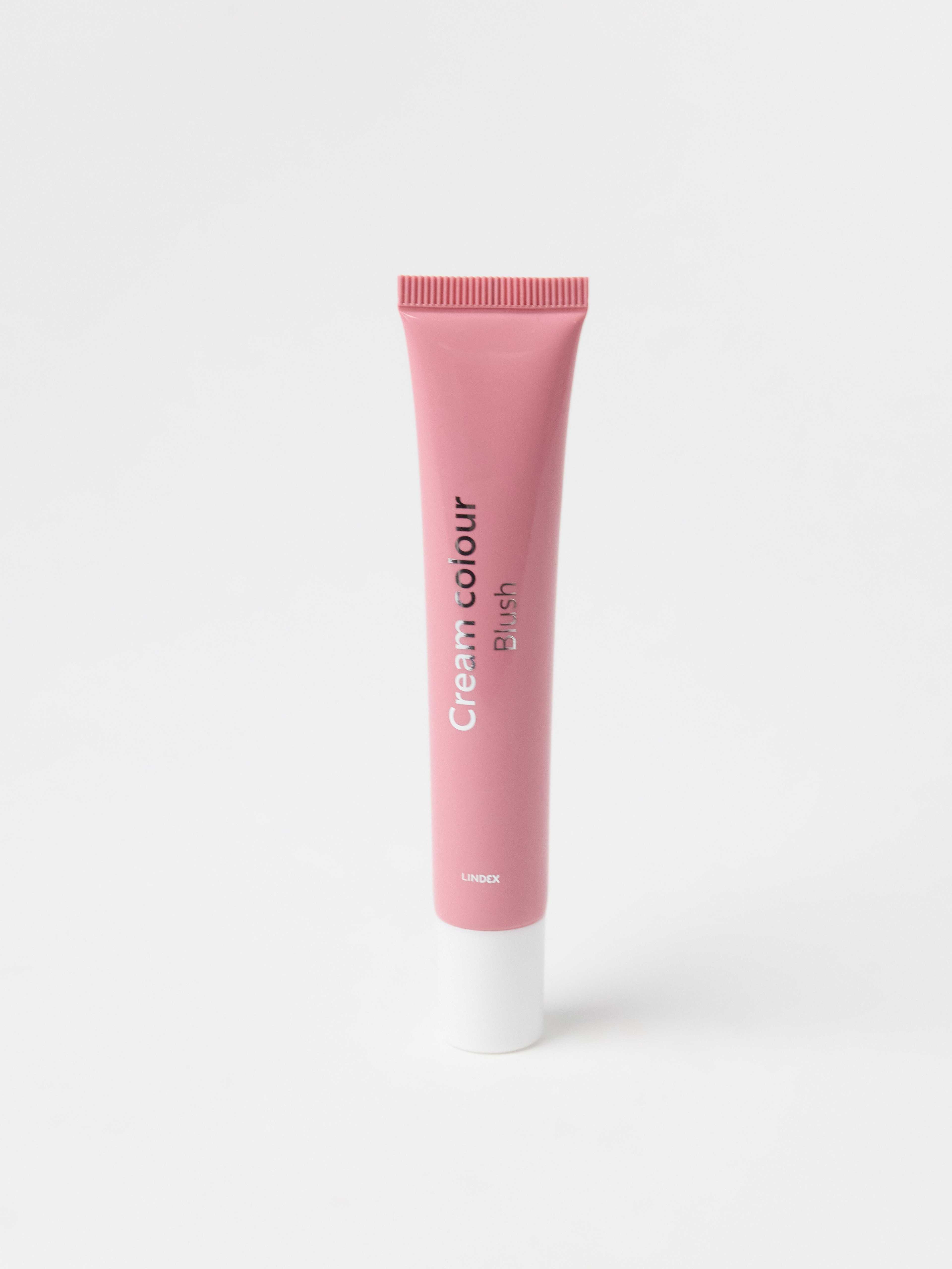 Beauty Cream colour rouge