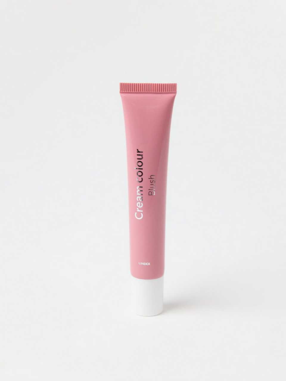 Beauty Cream colour rouge