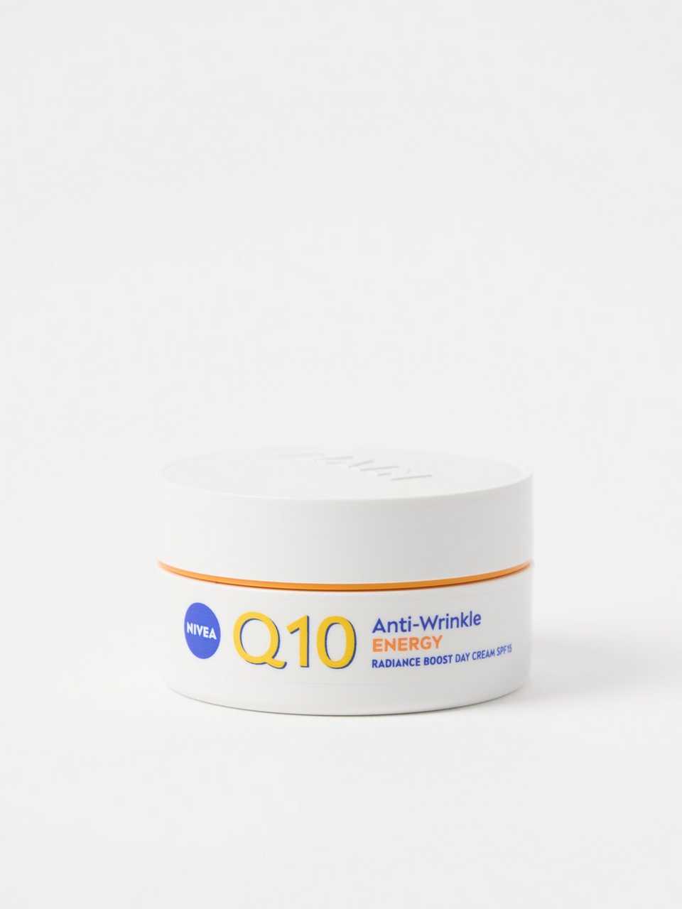 NIVEA Q10 Energy Day cream SPF 15