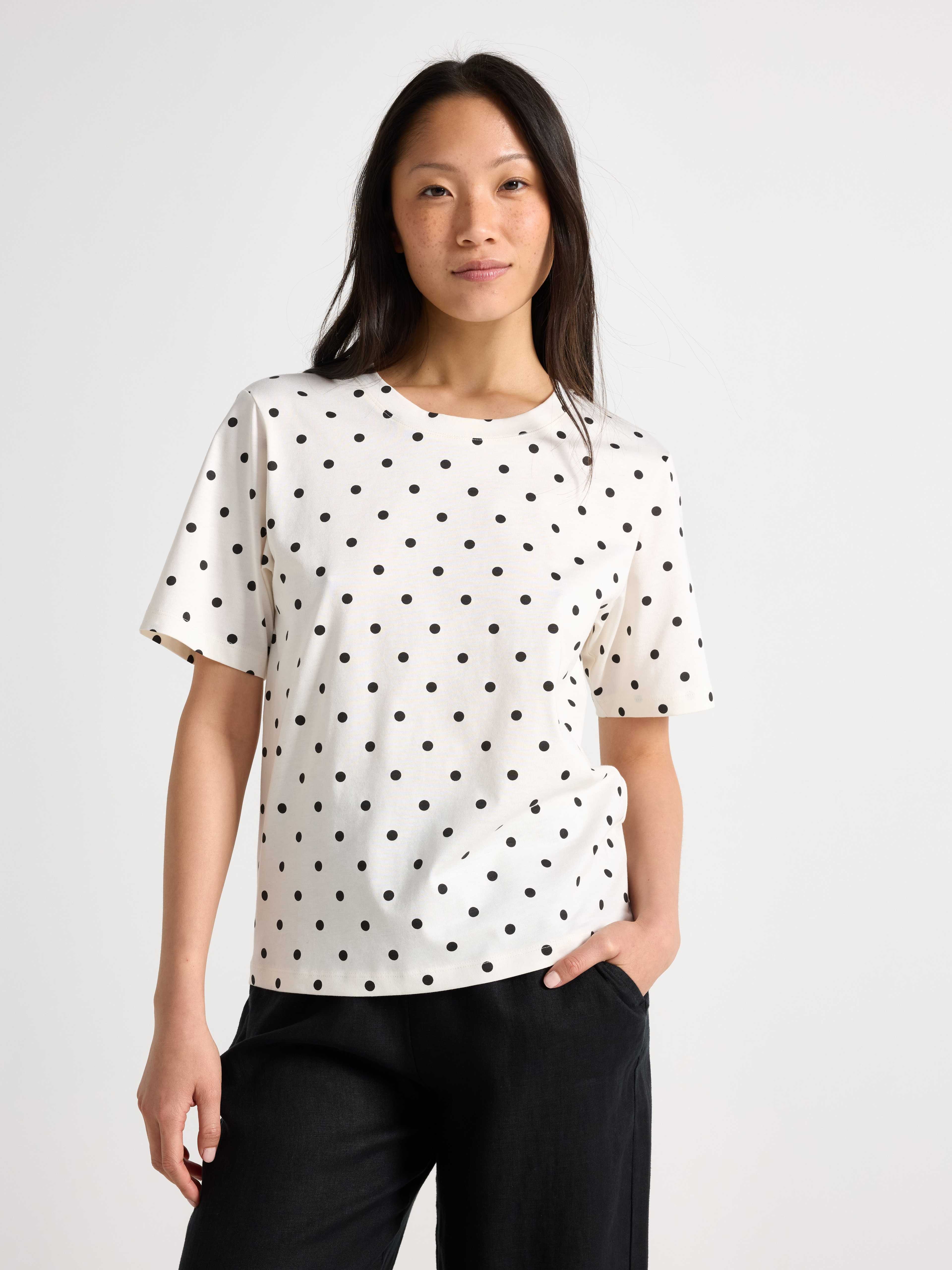 Lindex T-shirt herr – bild 2