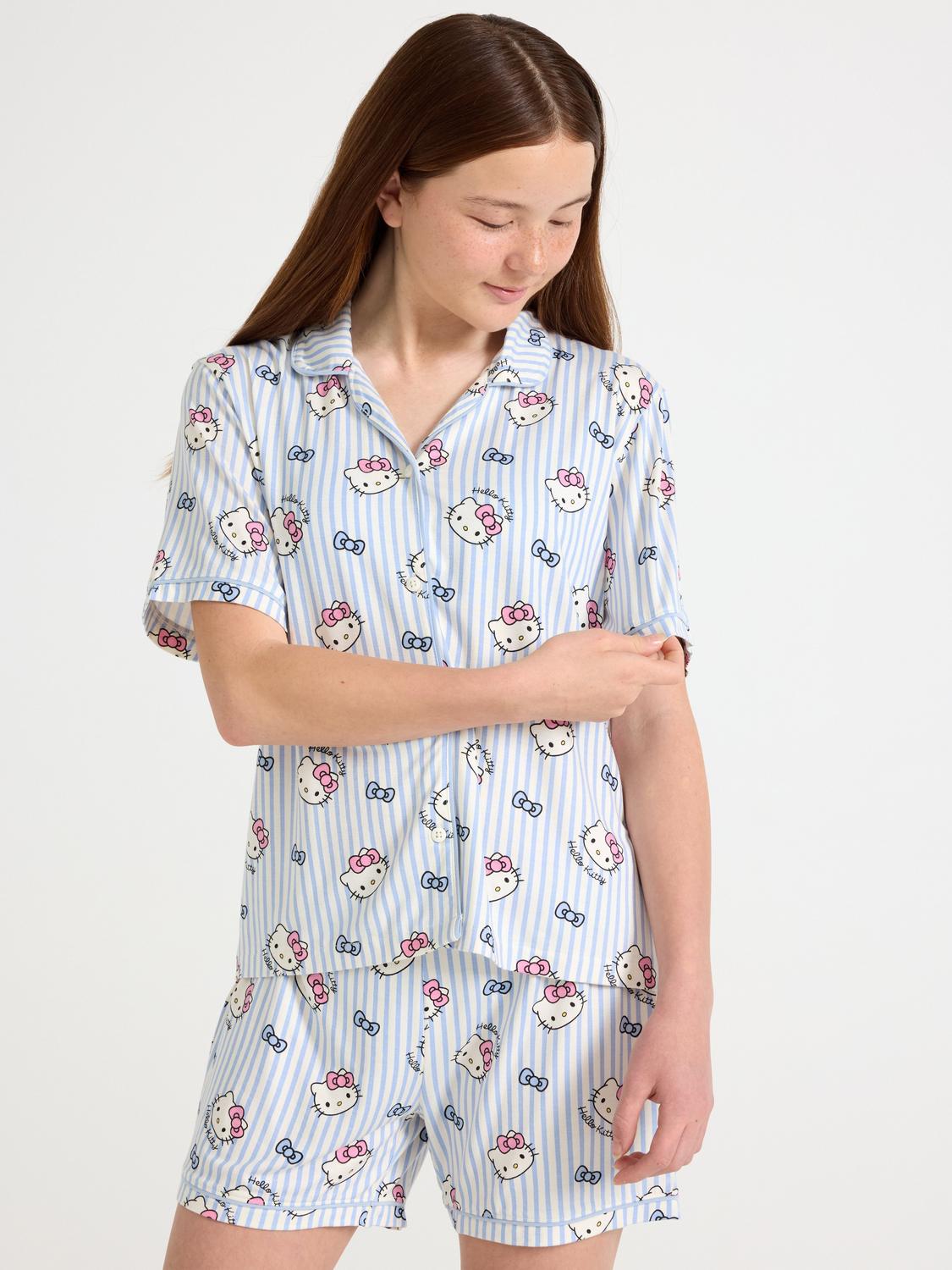 Hello Kitty pyjamasset