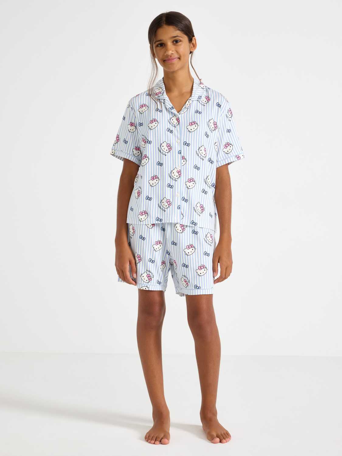 Hello Kitty pyjamasset