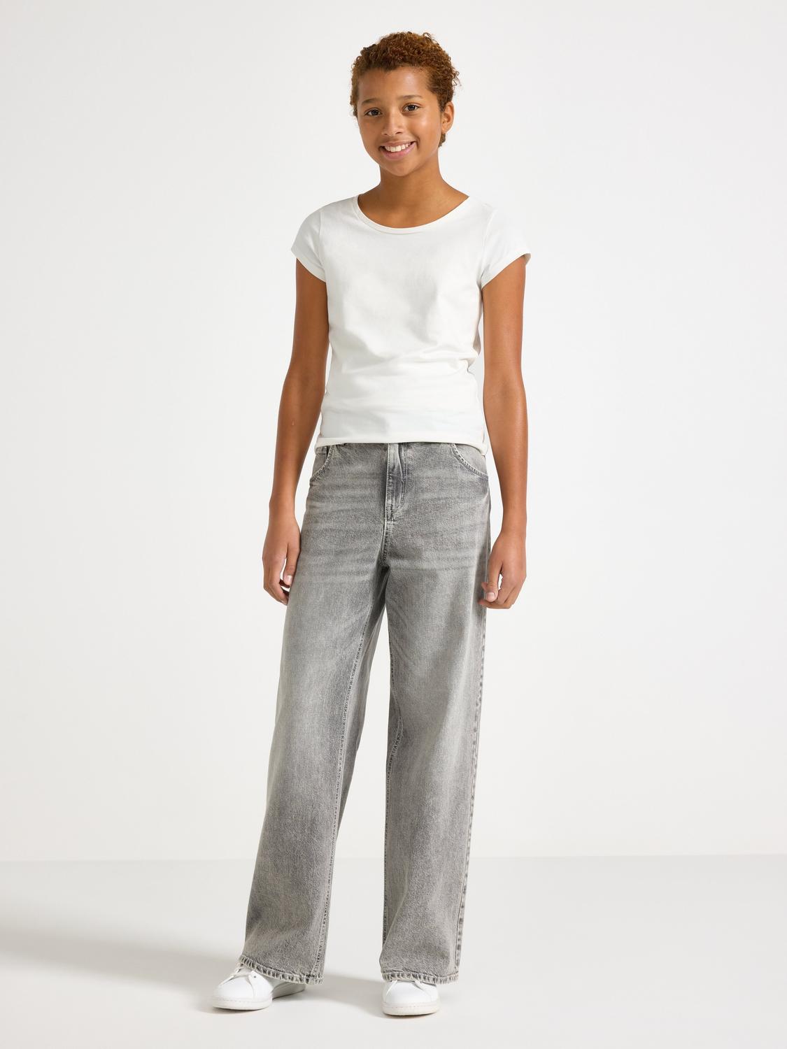 VEGA Wide leg jeans