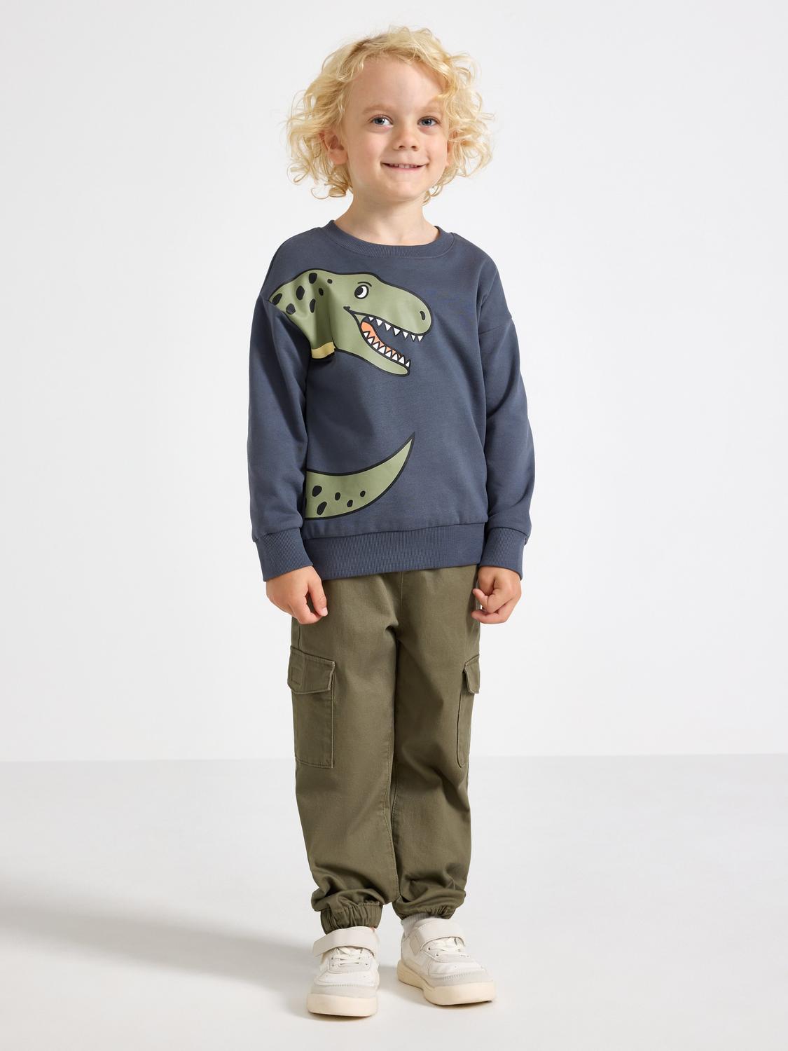 Cargo trousers