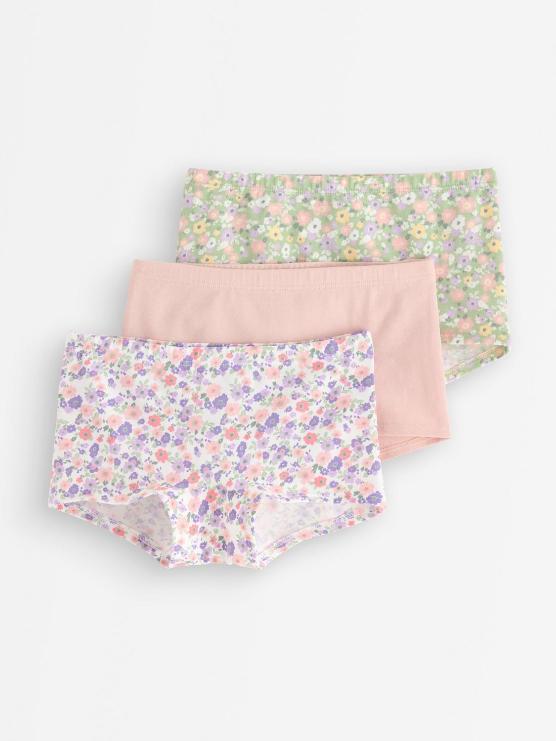 3-pack boxertrosor