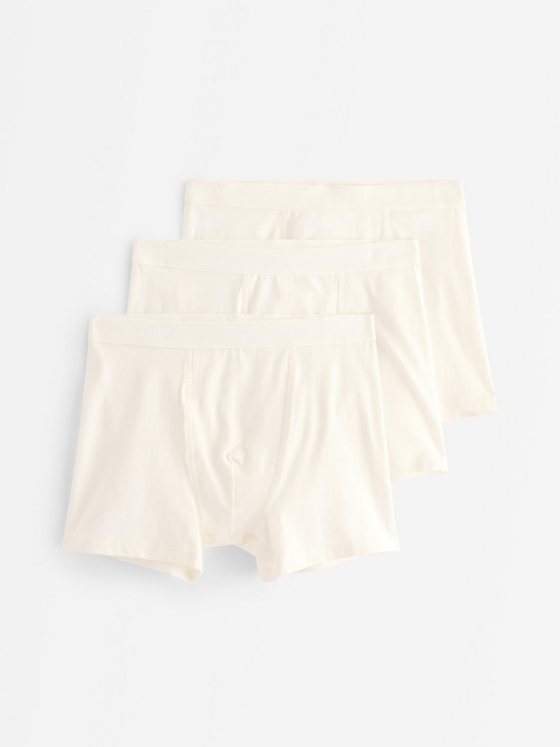 3-pack boxershorts
