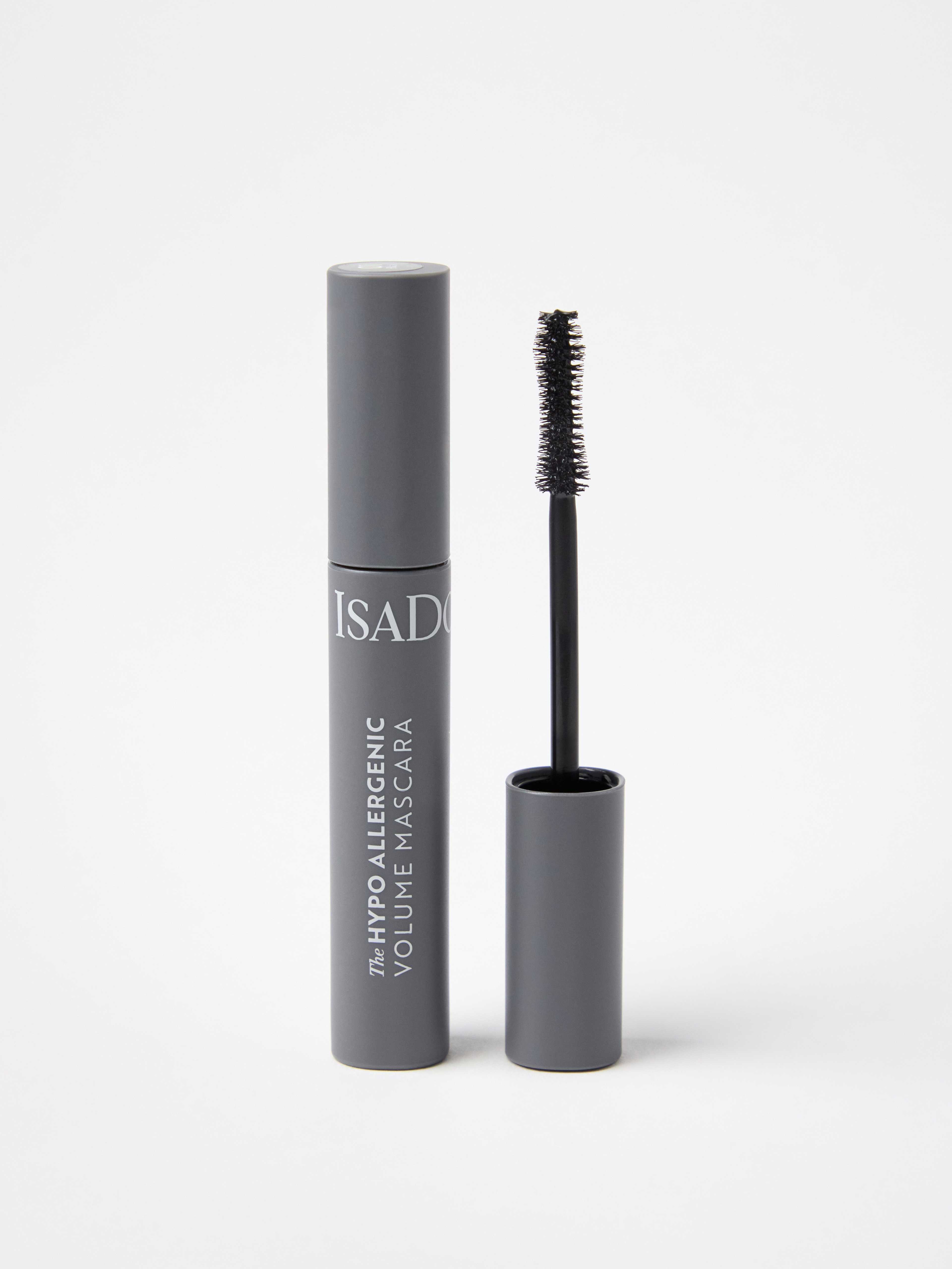 IsaDora The Hypo Allergenic Volume Mascara 01 dam – bild 7