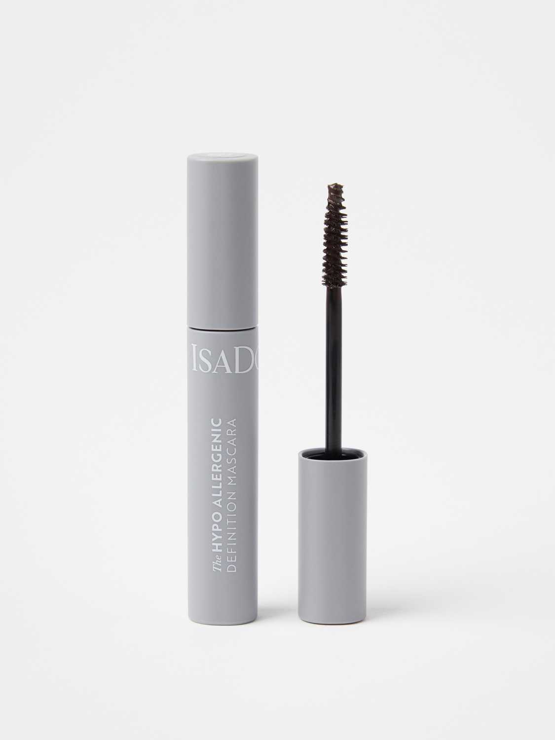ISADORA The Hypo Allergenic Definition Mascara