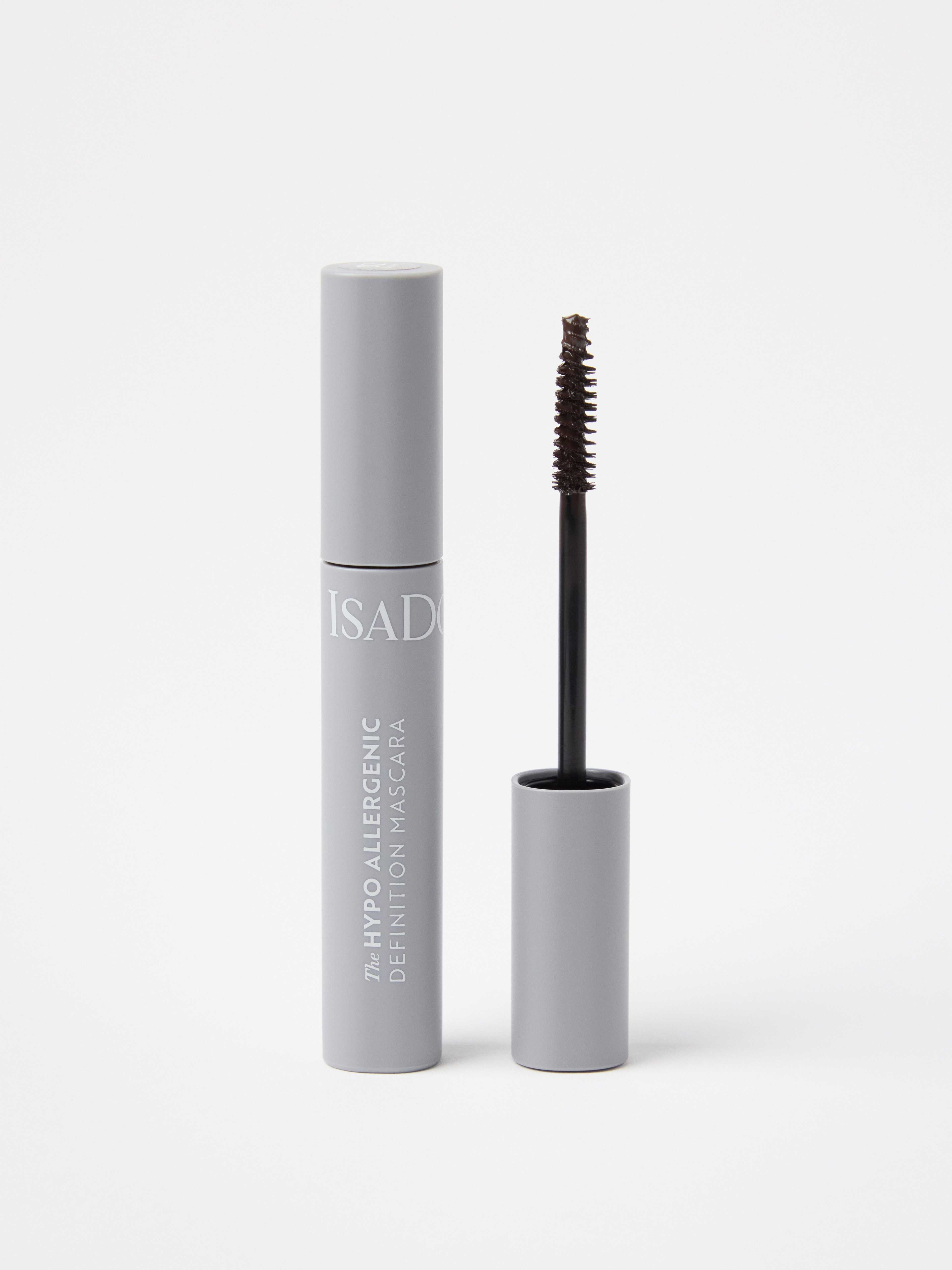 Lindex ISADORA The Hypo Allergenic Definition Mascara dam – bild 2