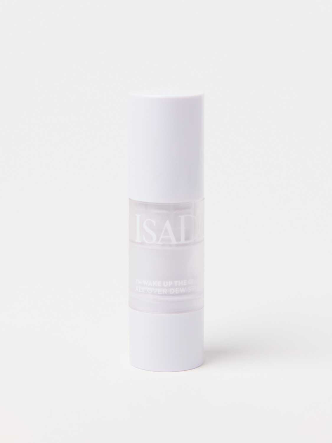 ISADORA The Wake Up the Glow All Over Dew Stick
