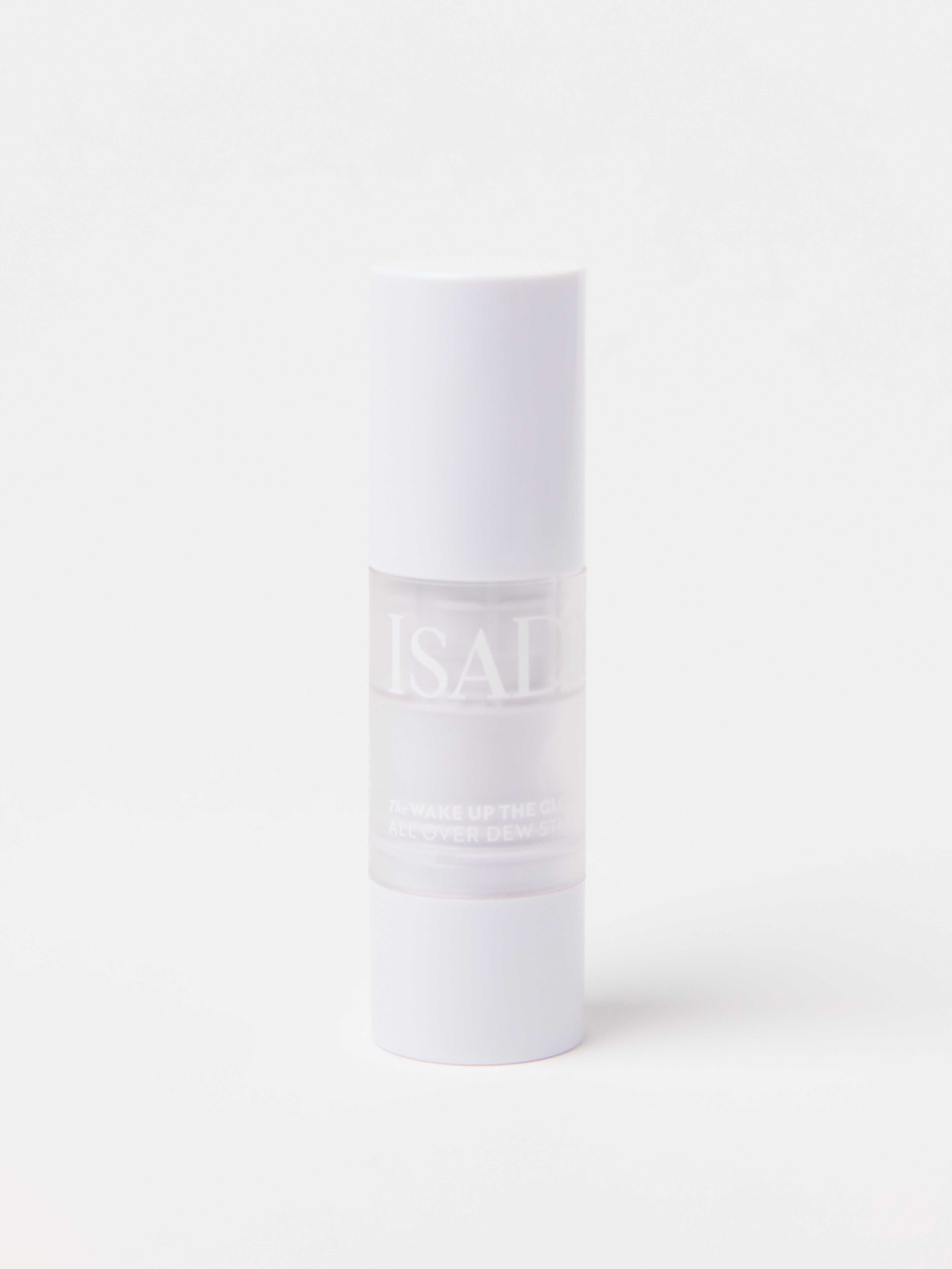 ISADORA The Wake Up the Glow All Over Dew Stick