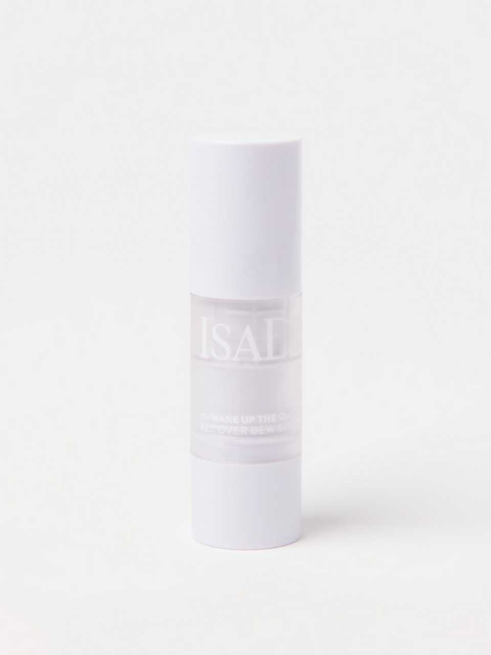 ISADORA The Wake Up the Glow All Over Dew Stick