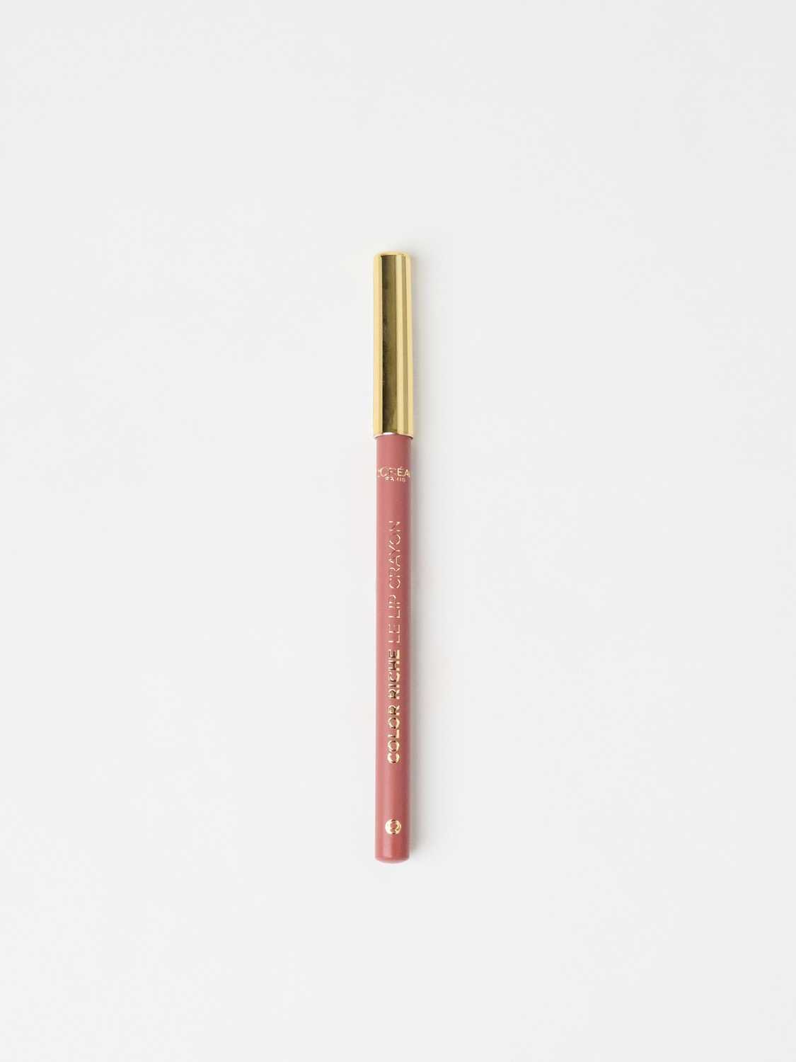 L'Oréal Paris Color Riche Le Lip Crayon