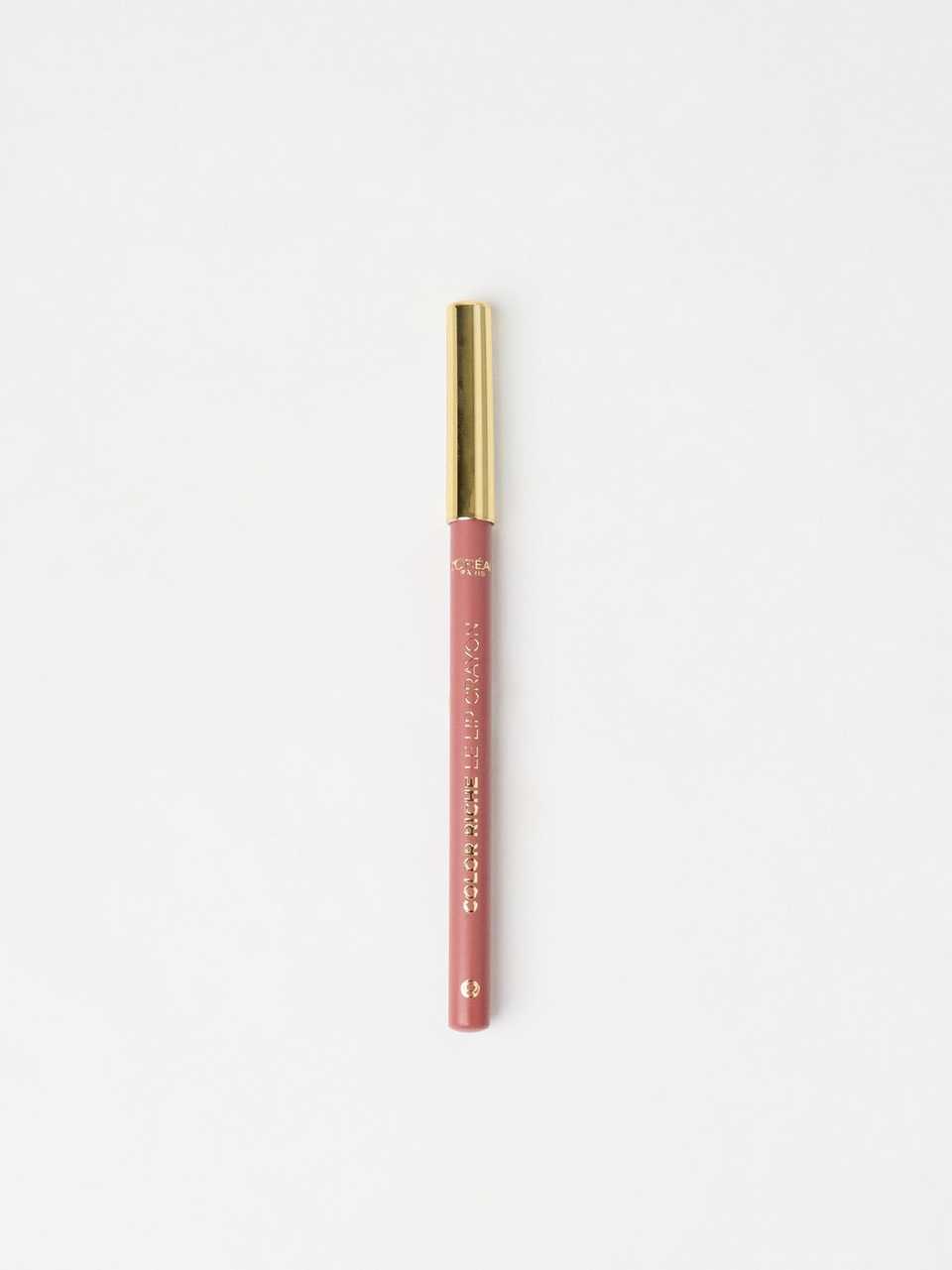 L'Oréal Paris Color Riche Le Lip Crayon