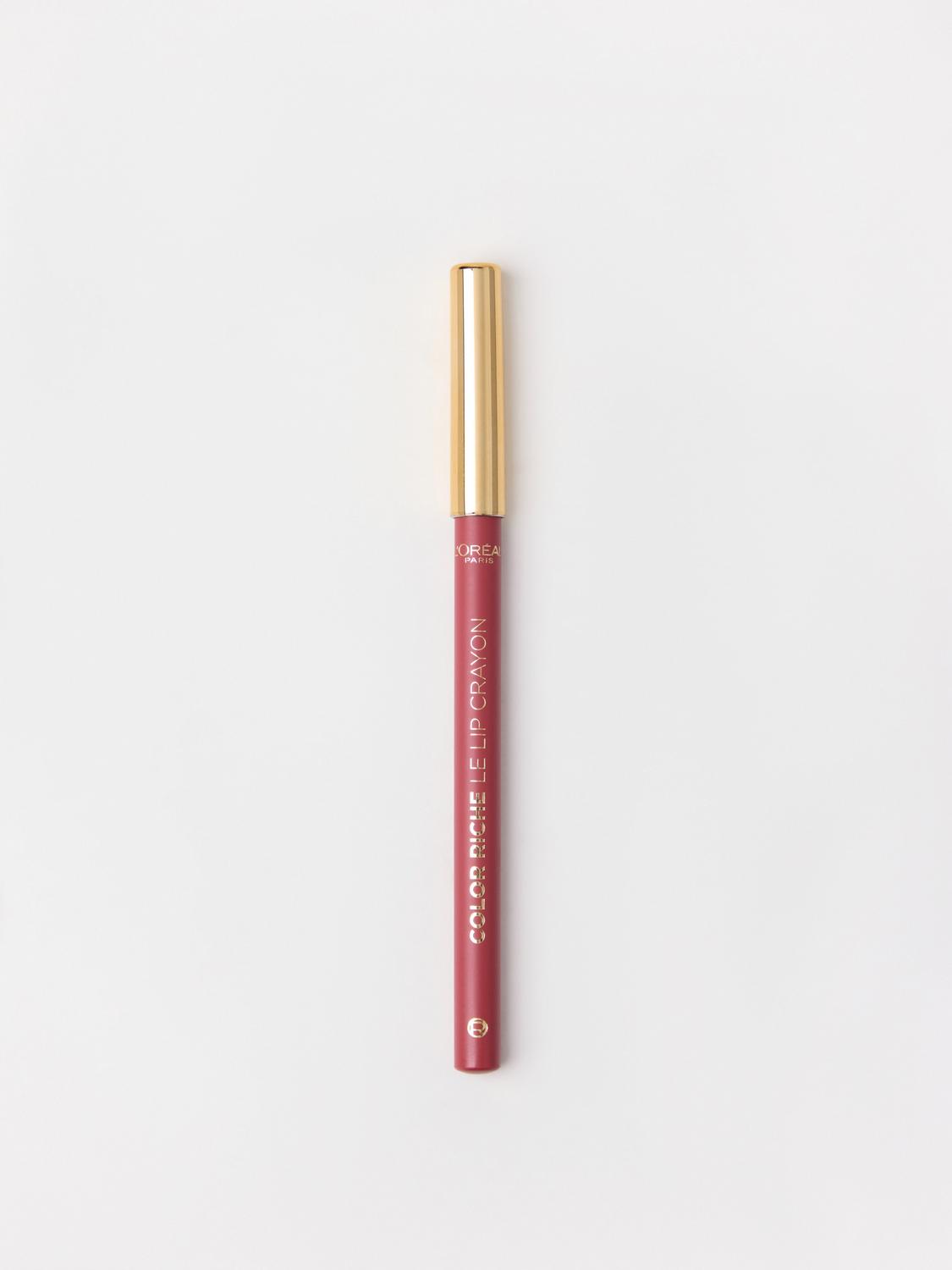 L'Oréal Paris Color Riche Le Lip Crayon 2
