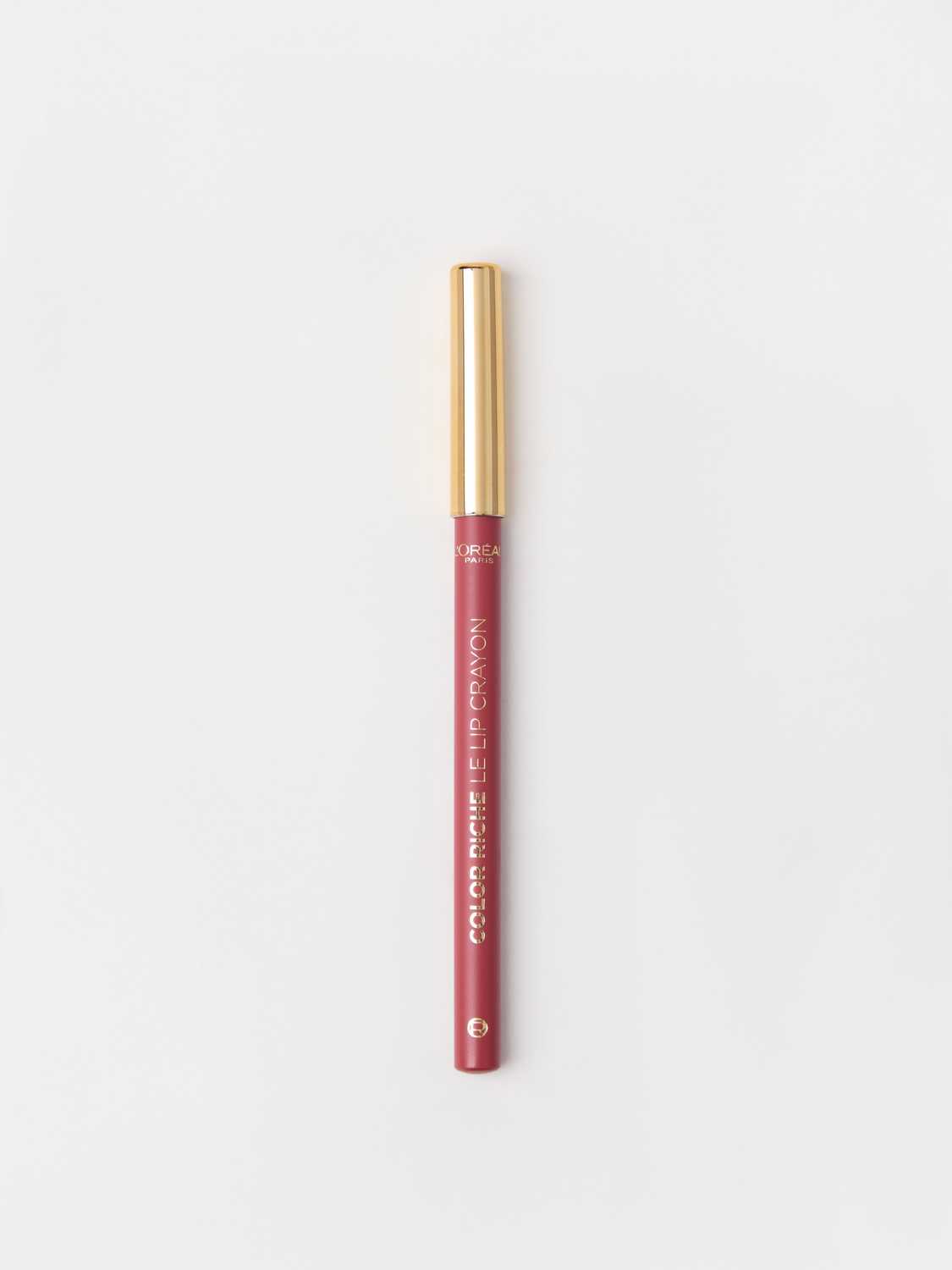 L'Oréal Paris Color Riche Le Lip Crayon