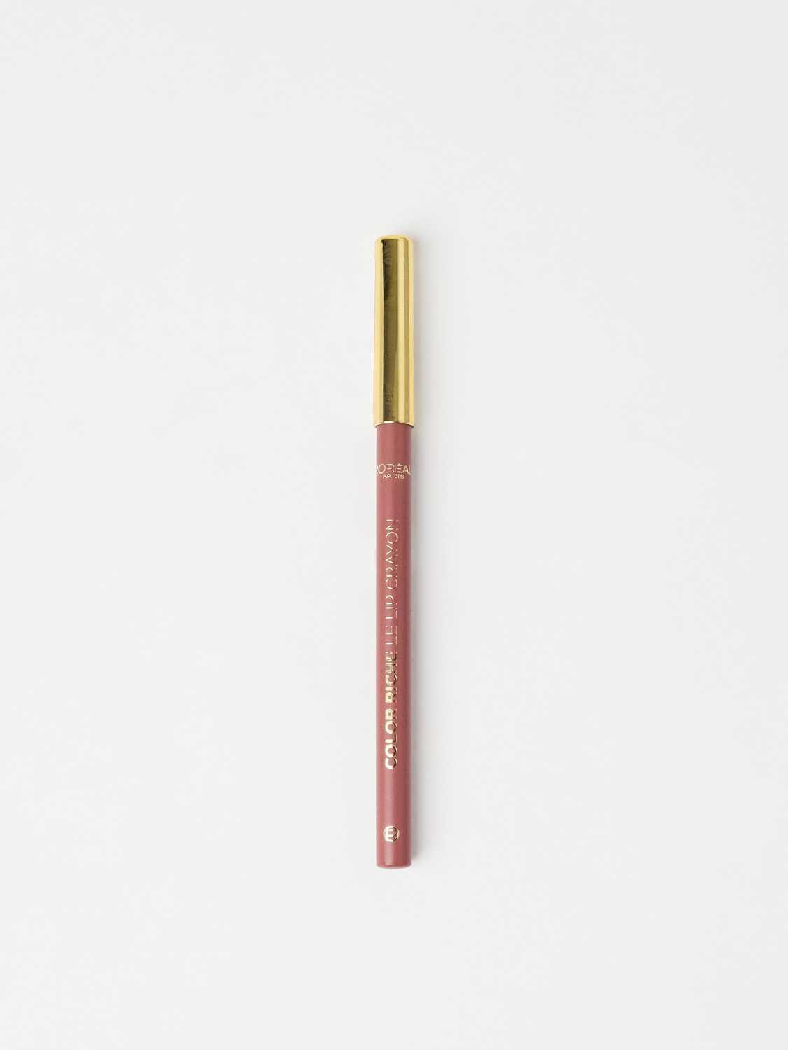 L'Oréal Paris Color Riche Le Lip Crayon
