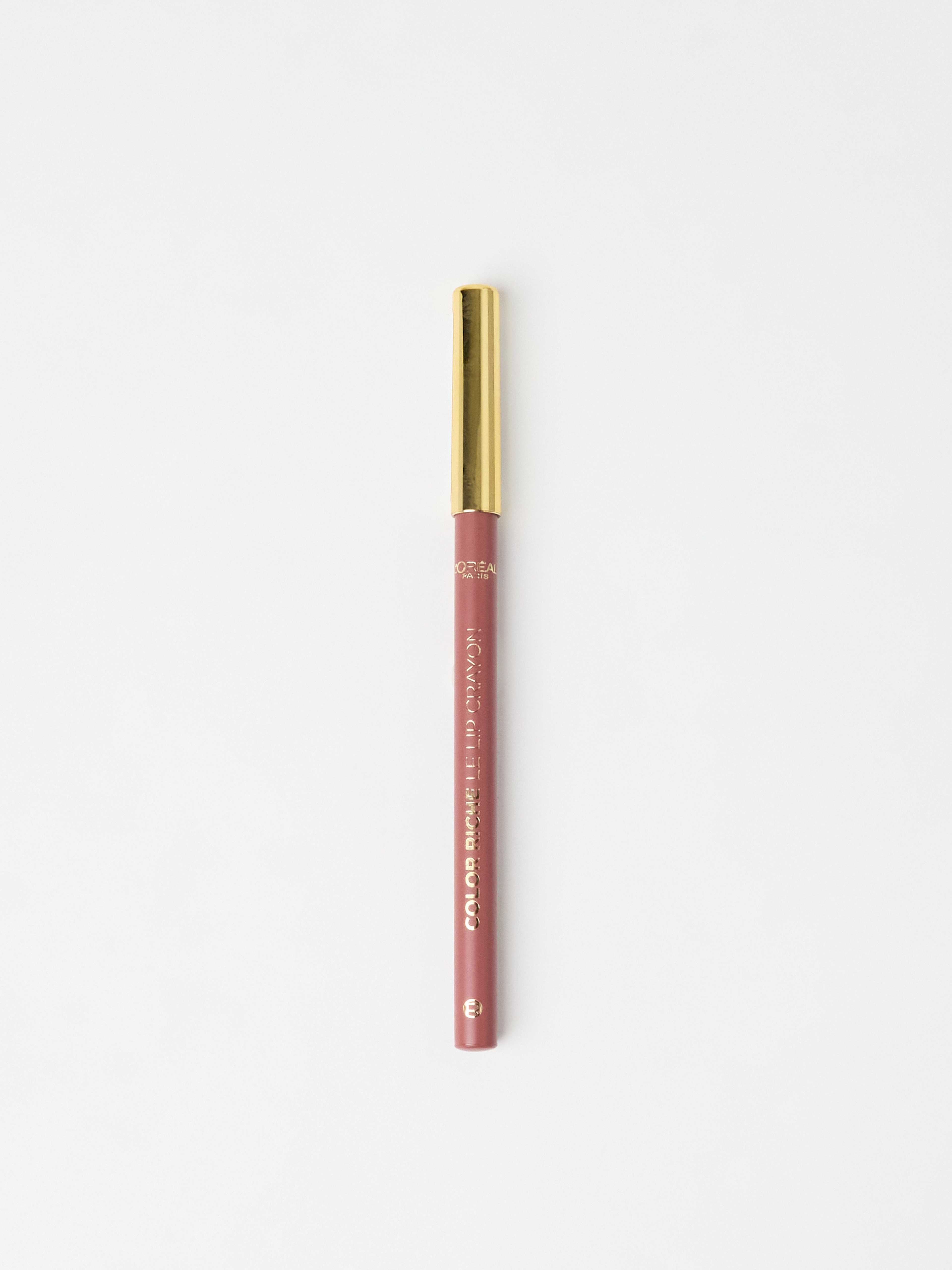 Lindex L'Oréal Paris Color Riche Le Lip Crayon läppenna dam – bild 3