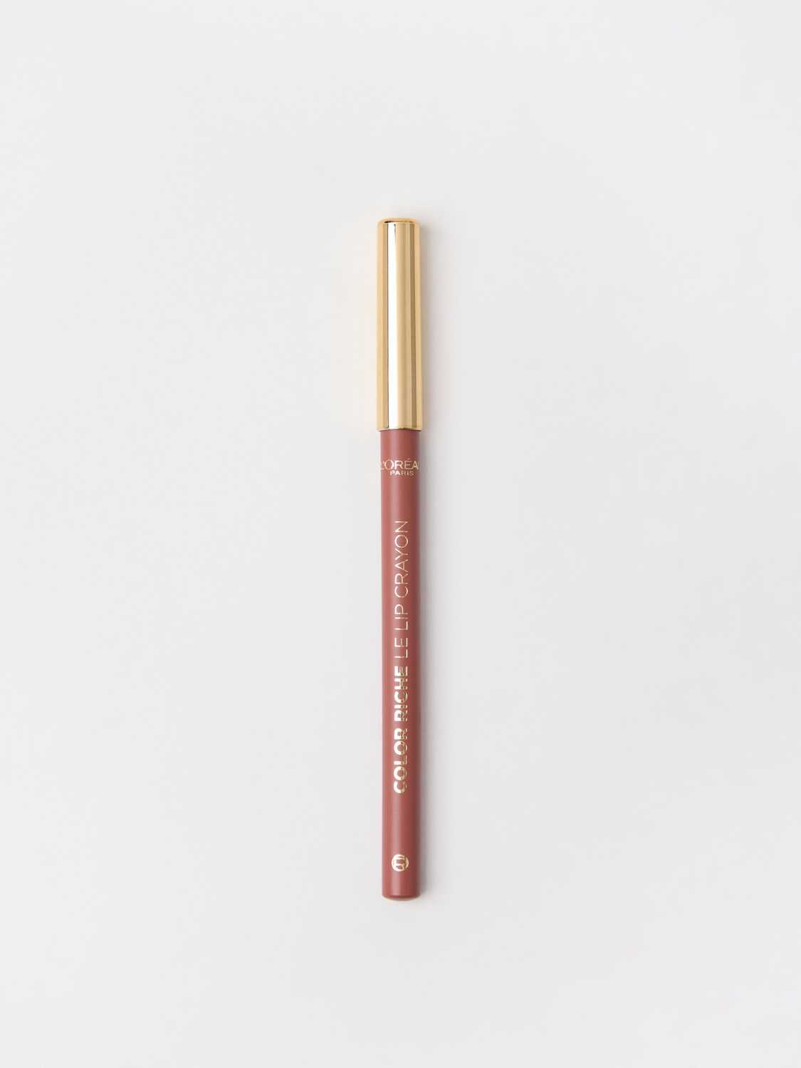 L'Oréal Paris Color Riche Le Lip Crayon